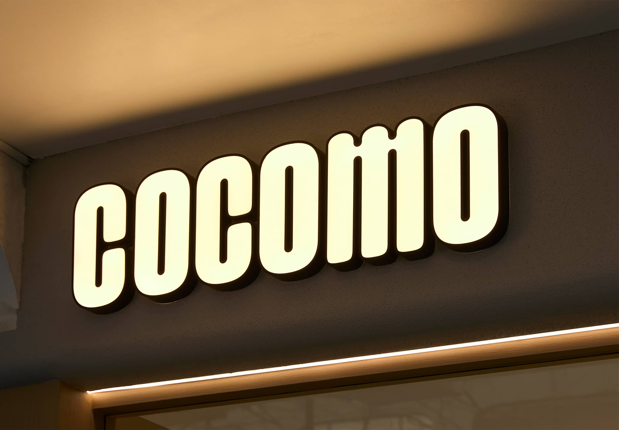 Cocomo