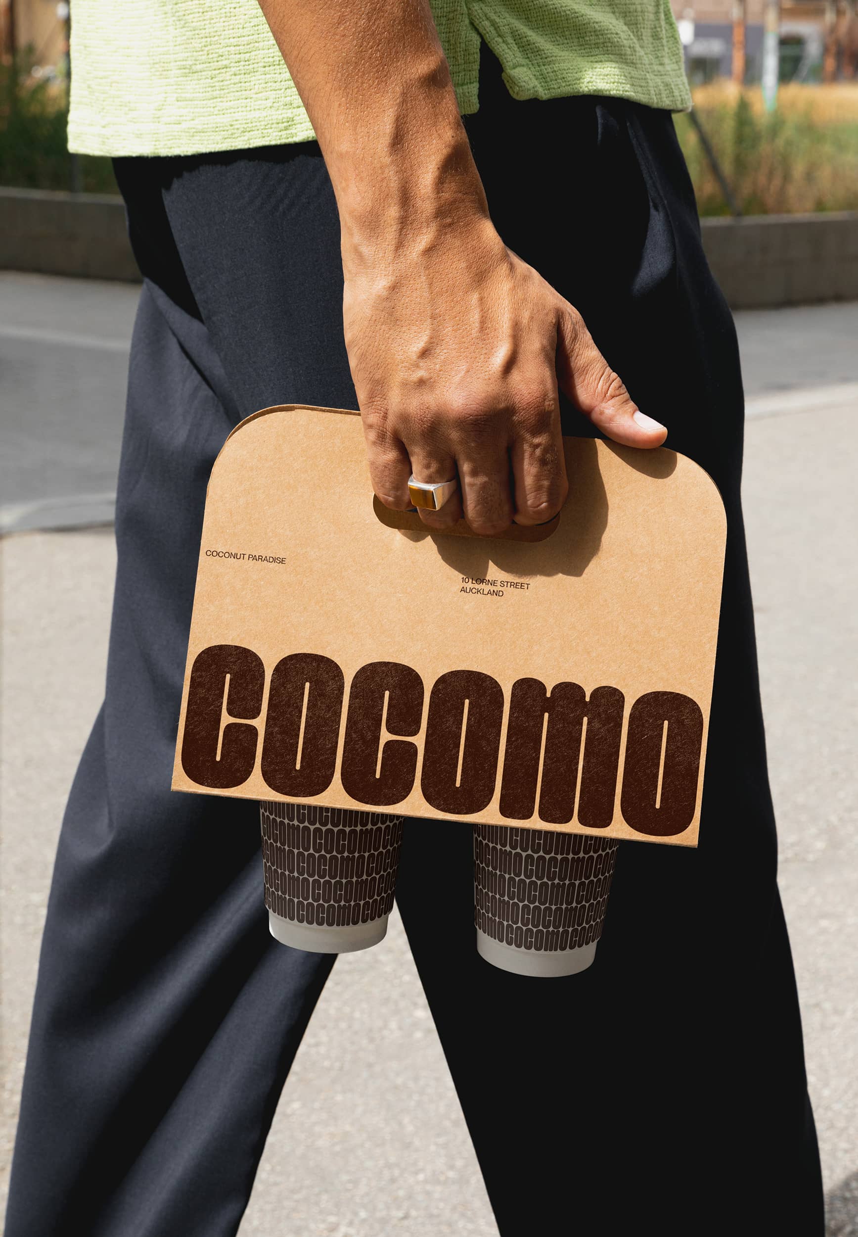 Cocomo