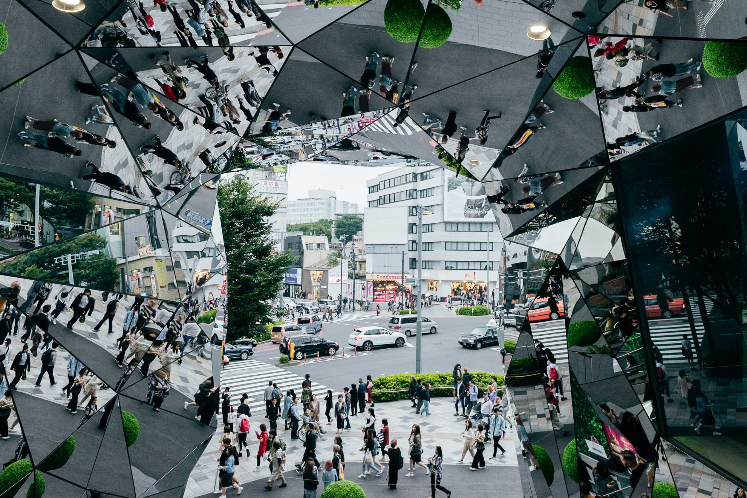 Japan