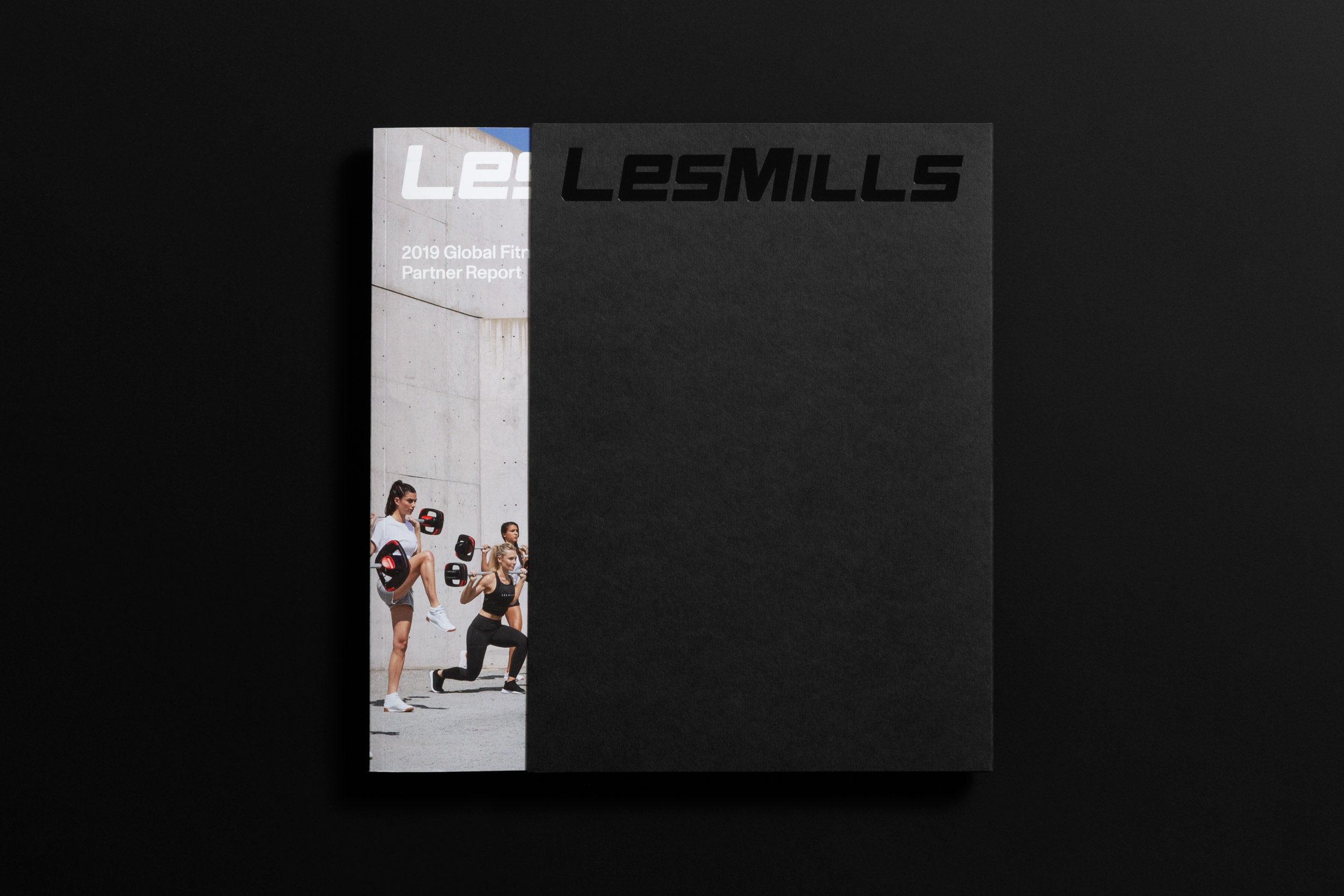 Les Mills International