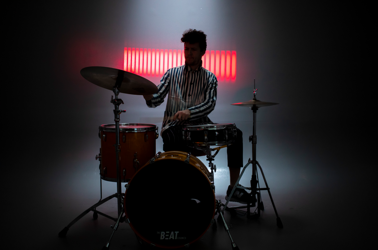 Nathan Haines – Give Thanks