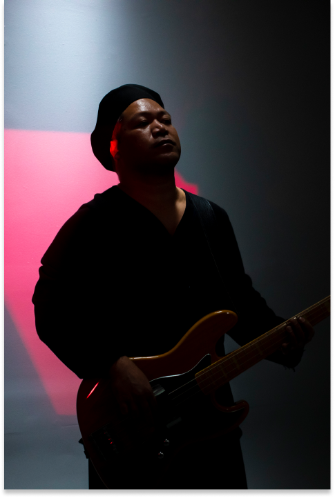 Nathan Haines – Give Thanks