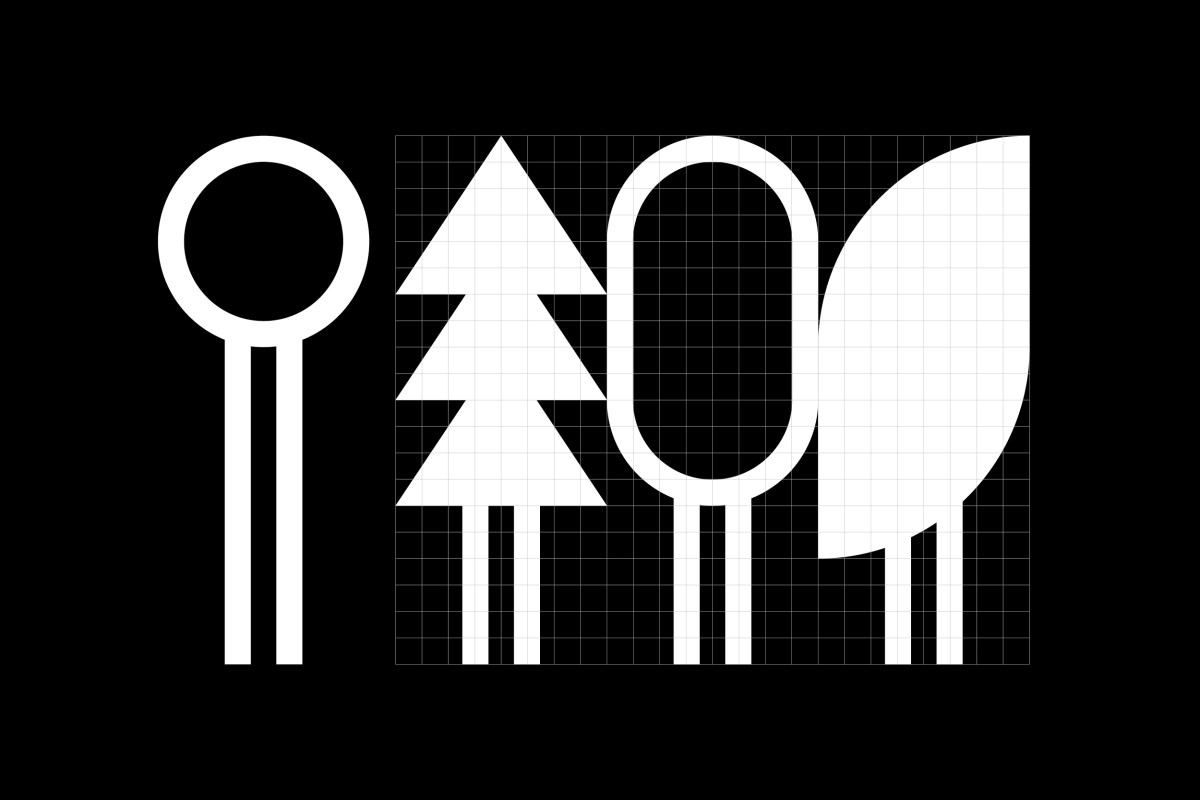 HumanForest Walkthrough