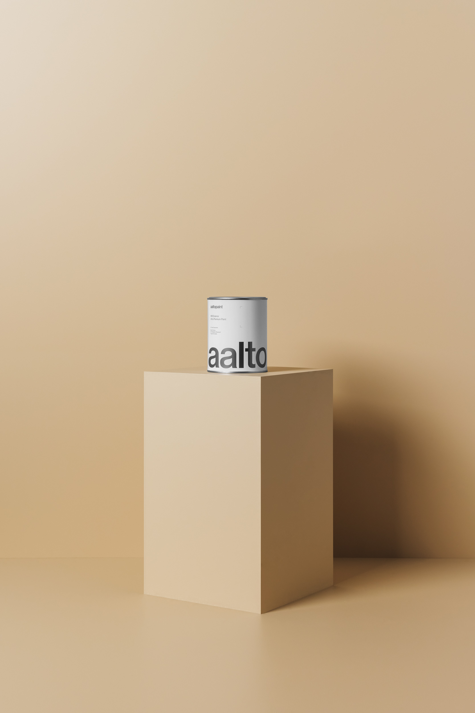 Aalto Paint