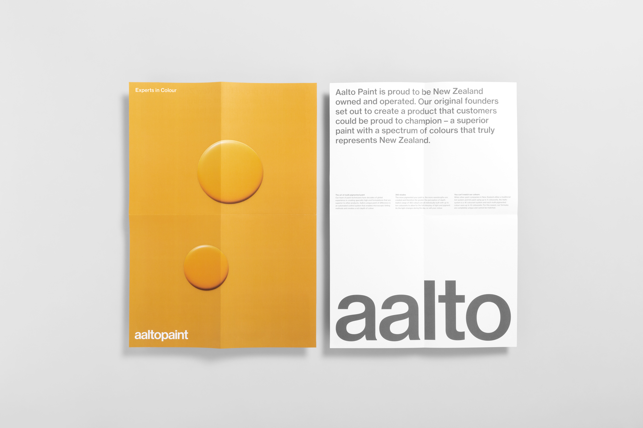 Aalto Paint