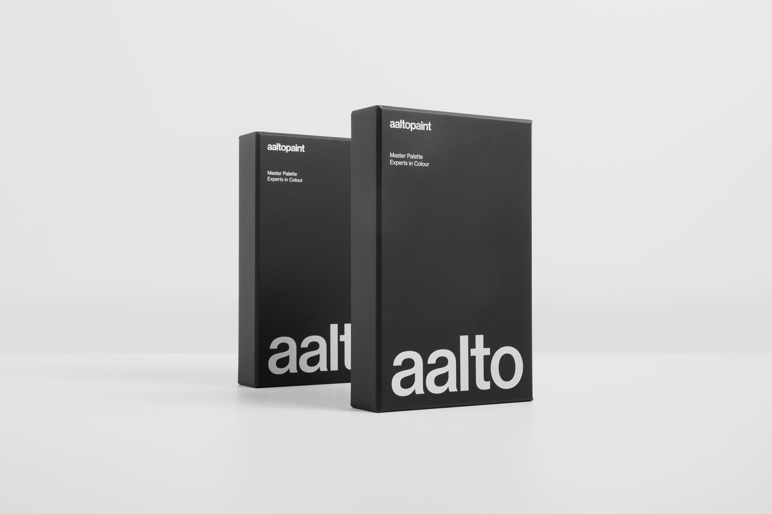 Aalto Paint