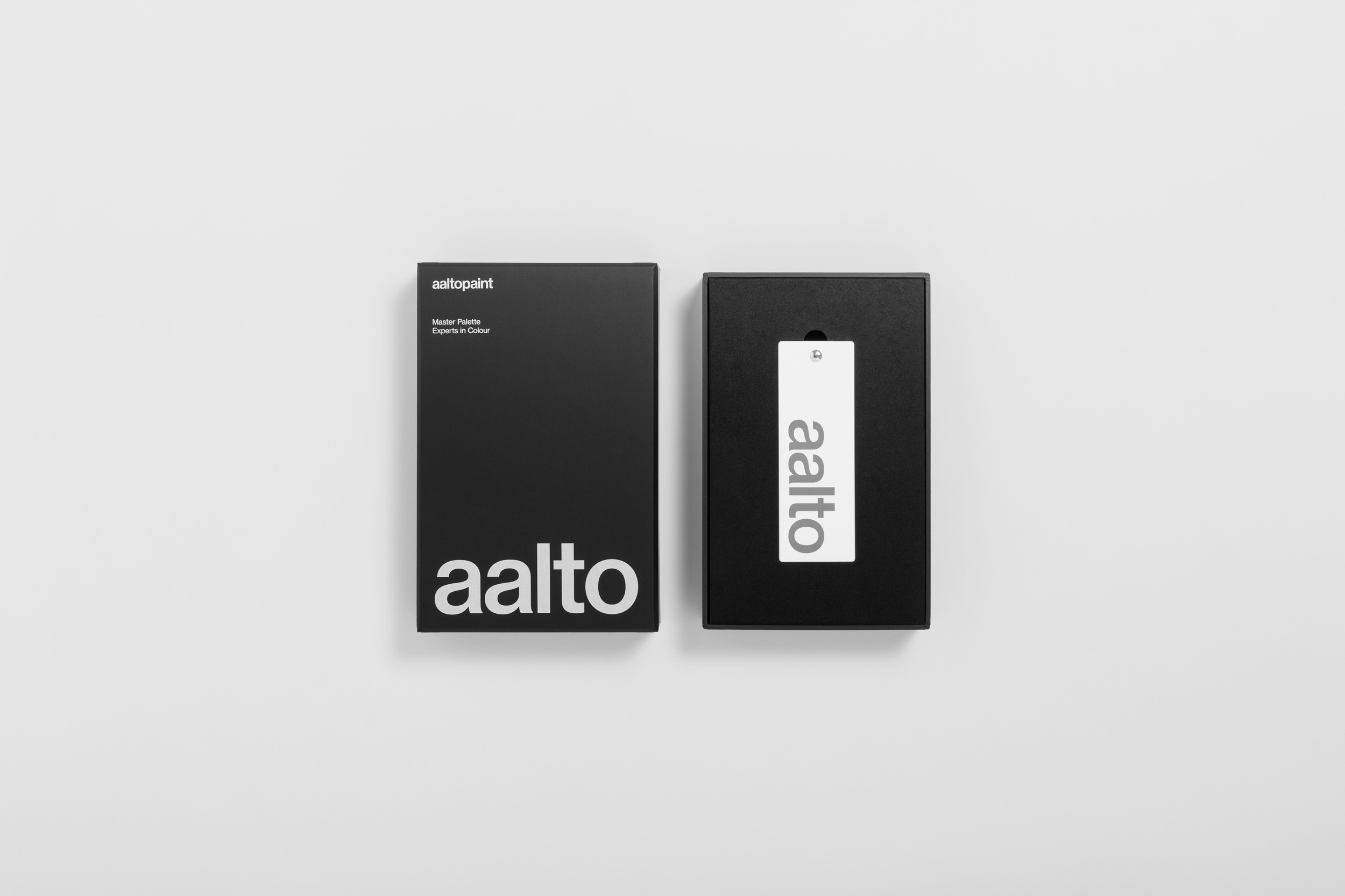 Aalto Paint