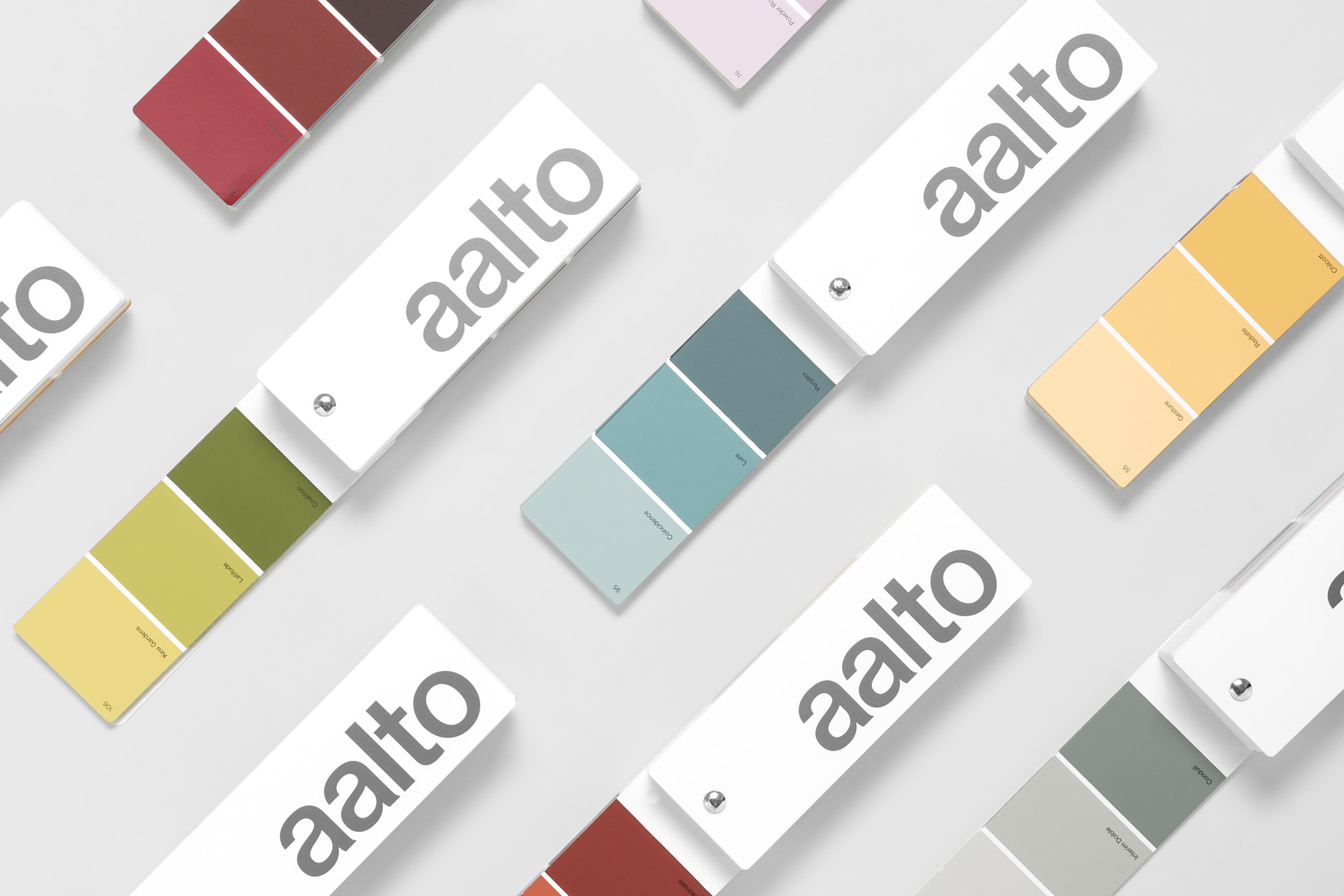 Aalto Paint