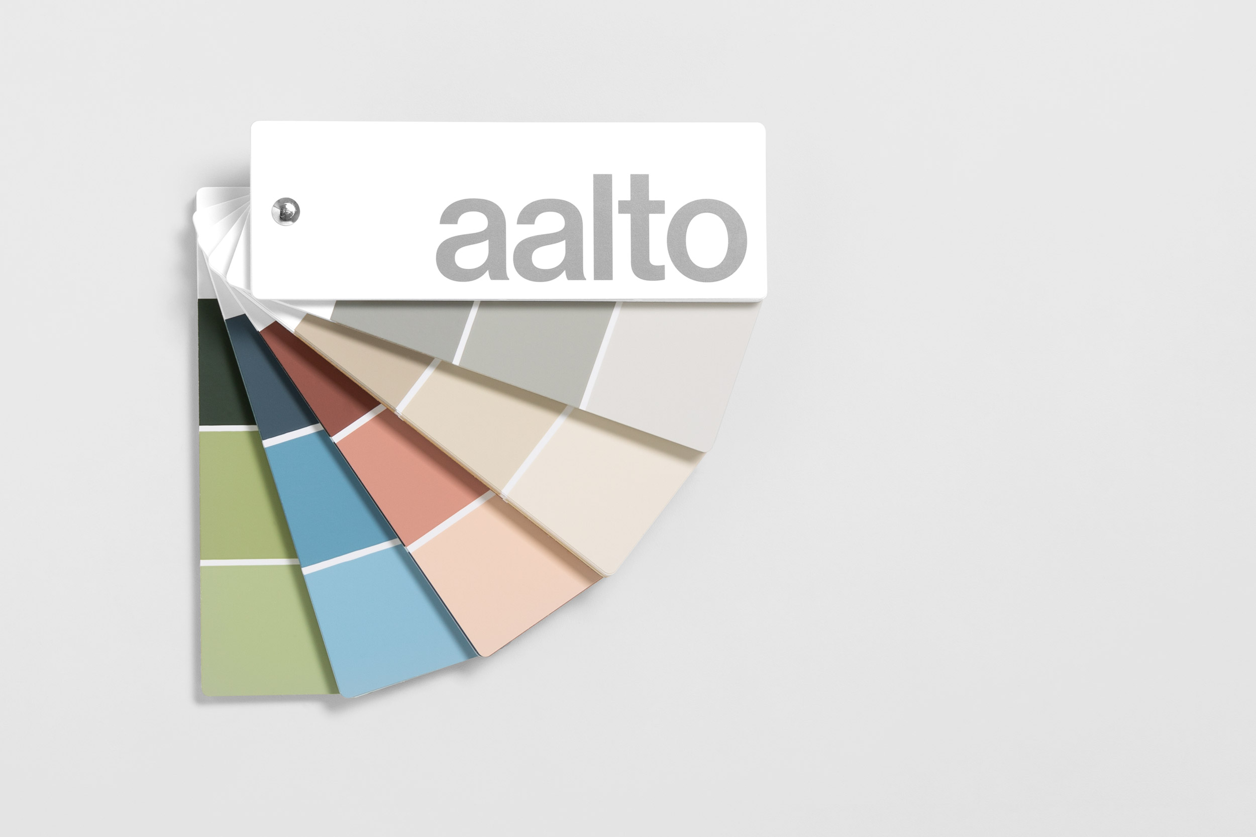 Aalto Paint