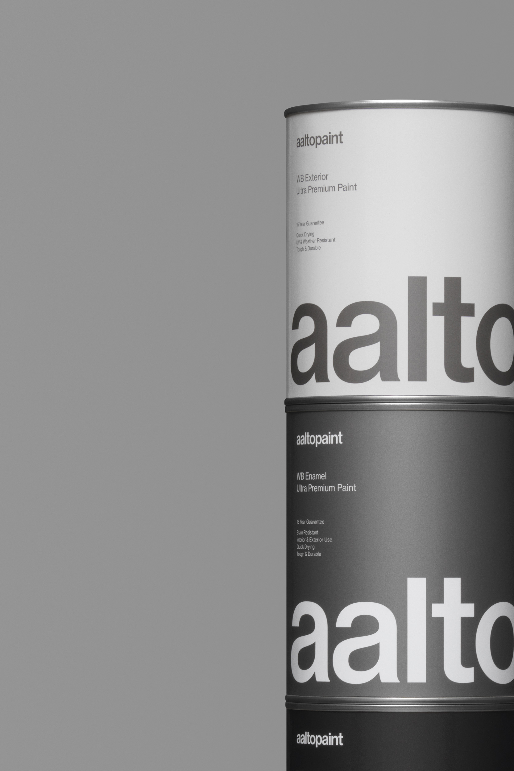 Aalto Paint