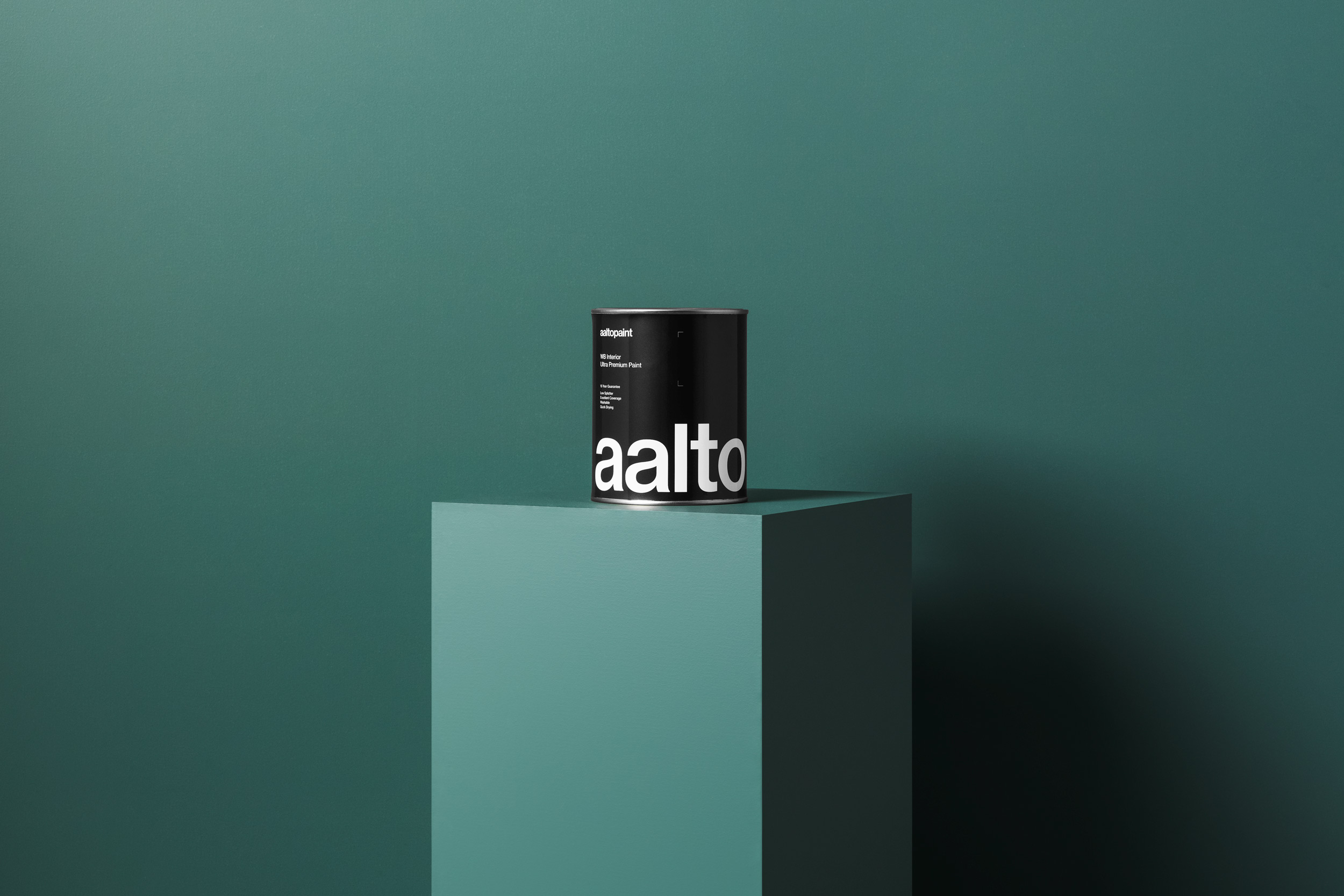 Aalto Paint