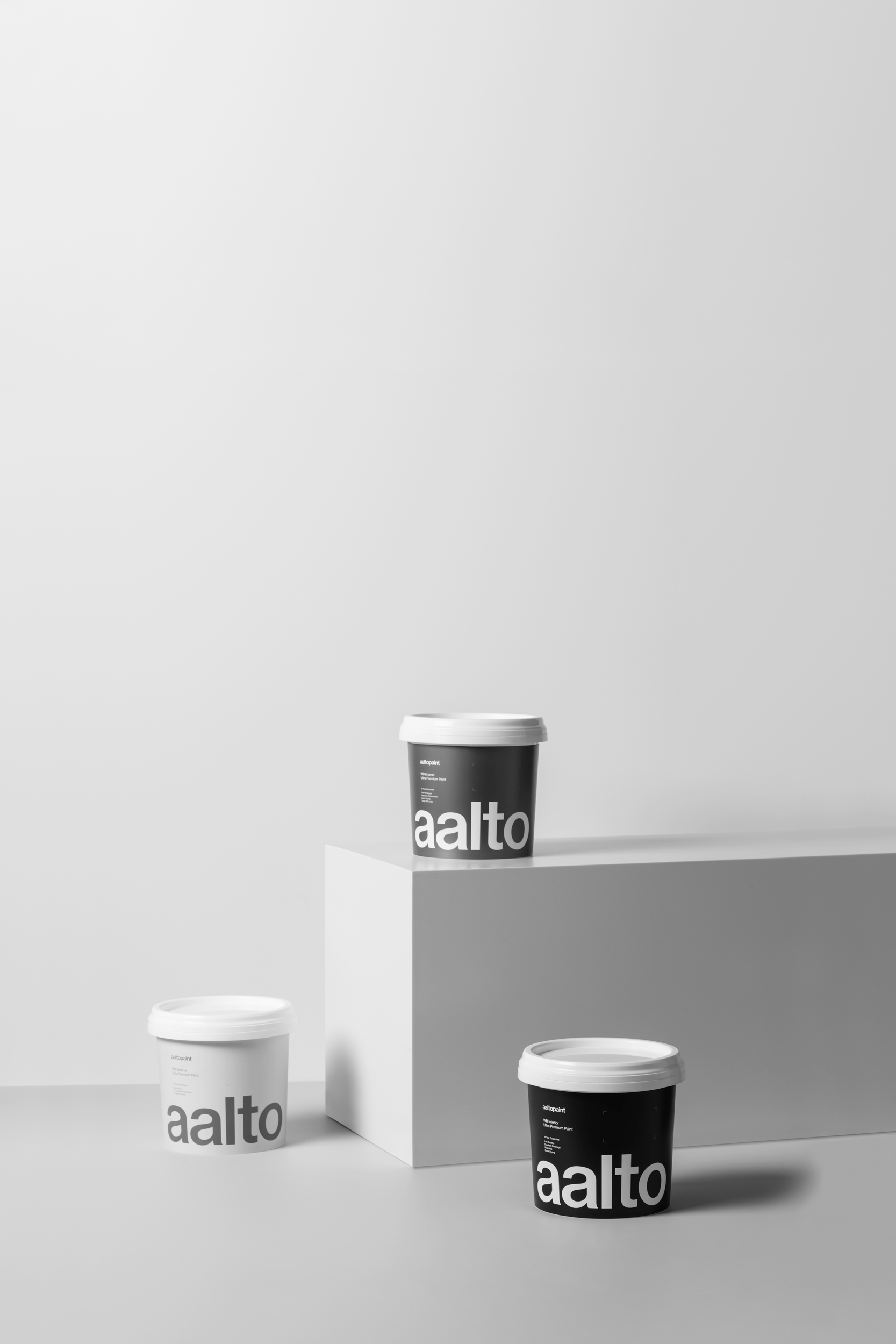 Aalto Paint