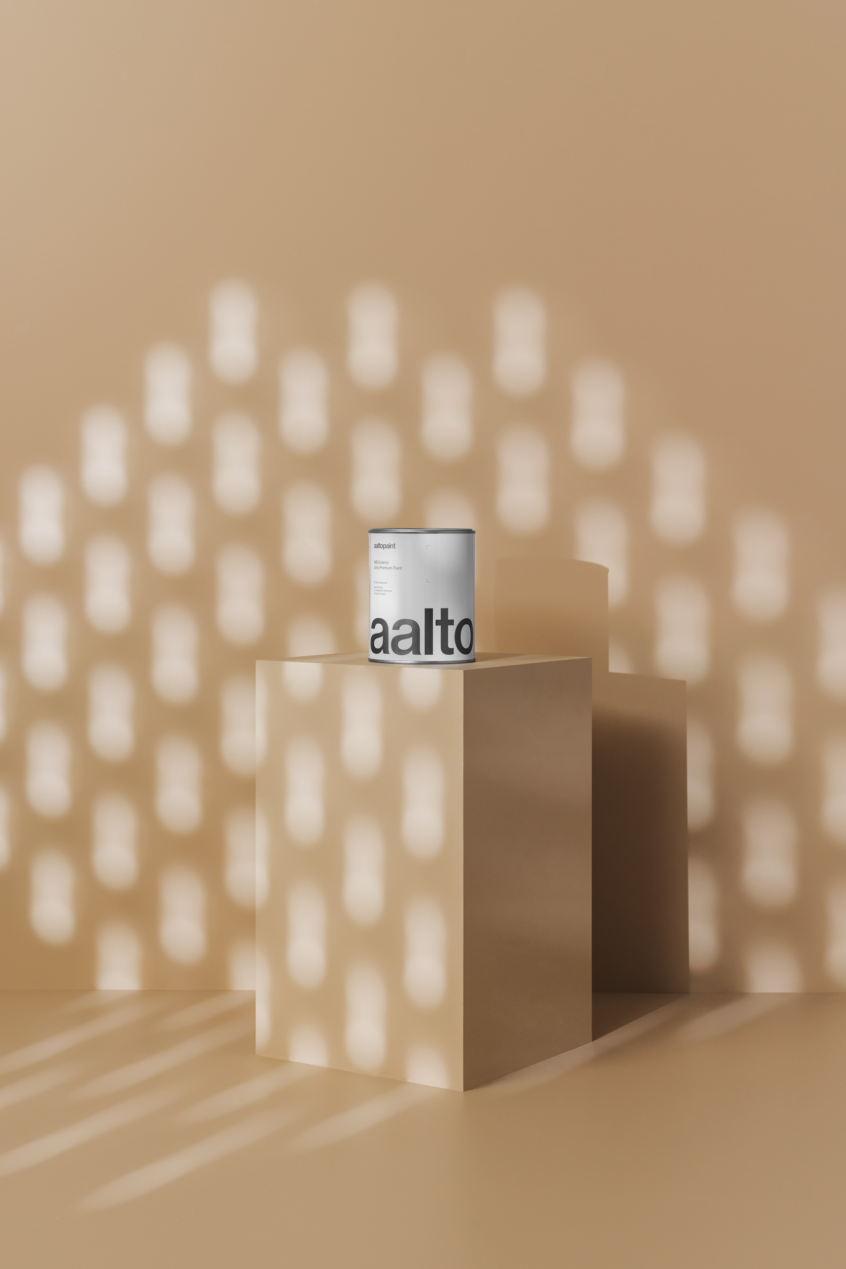 Aalto Paint