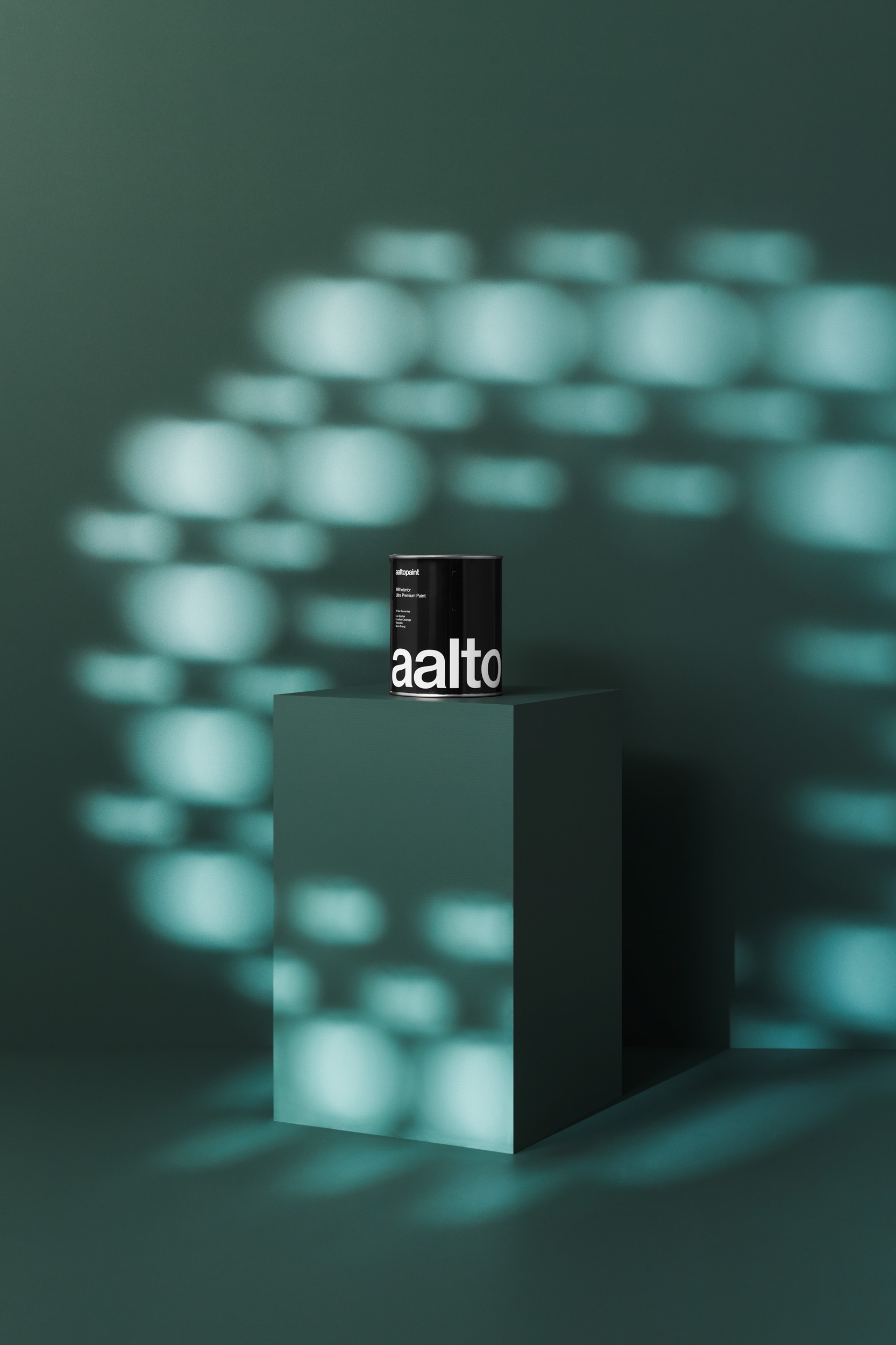 Aalto Paint