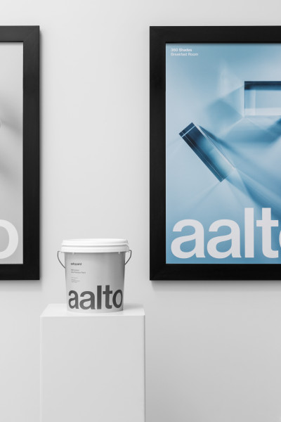 Aalto Paint