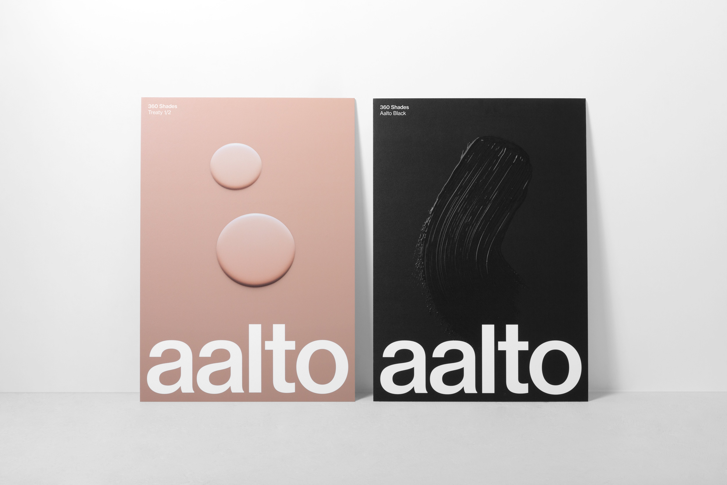 Aalto Paint