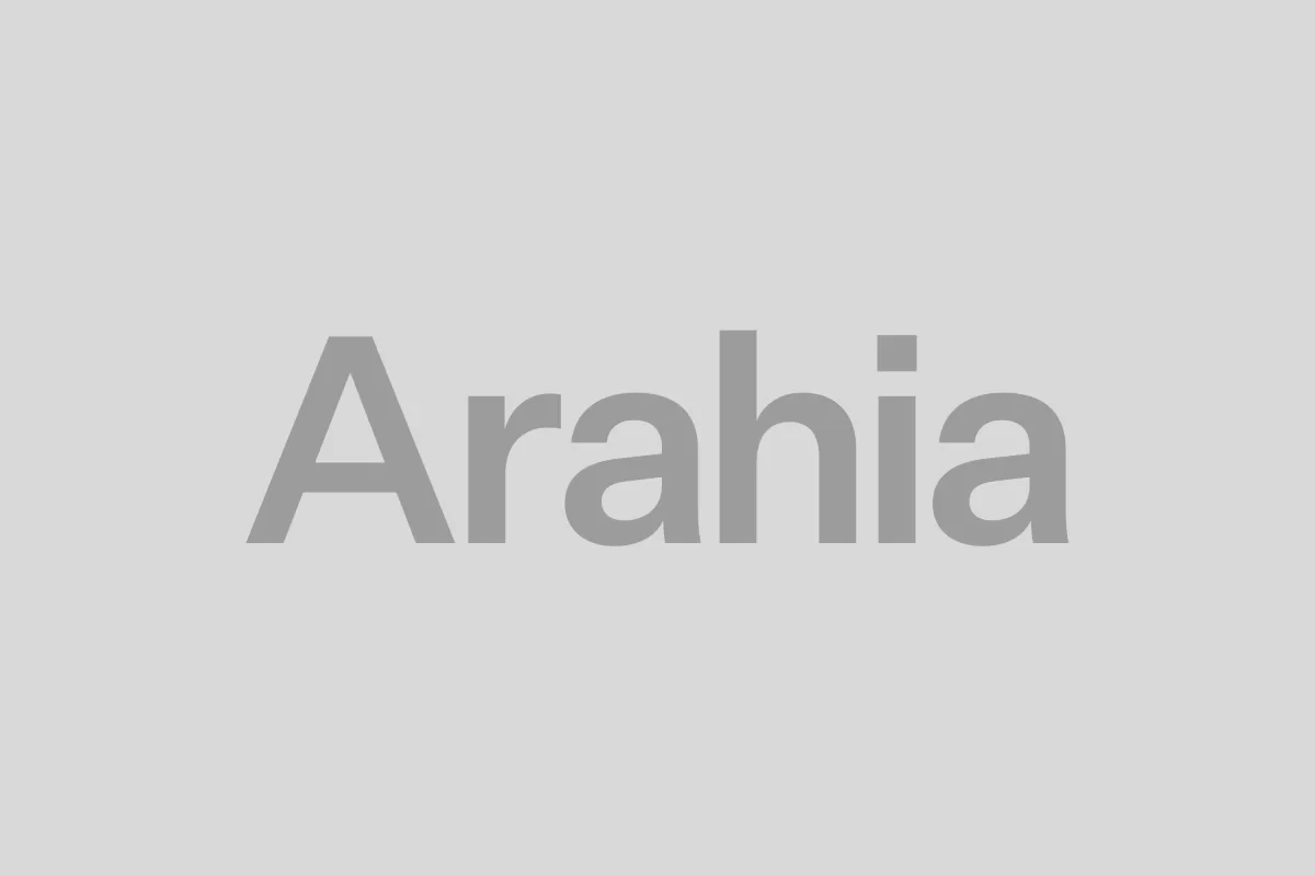 Arahia