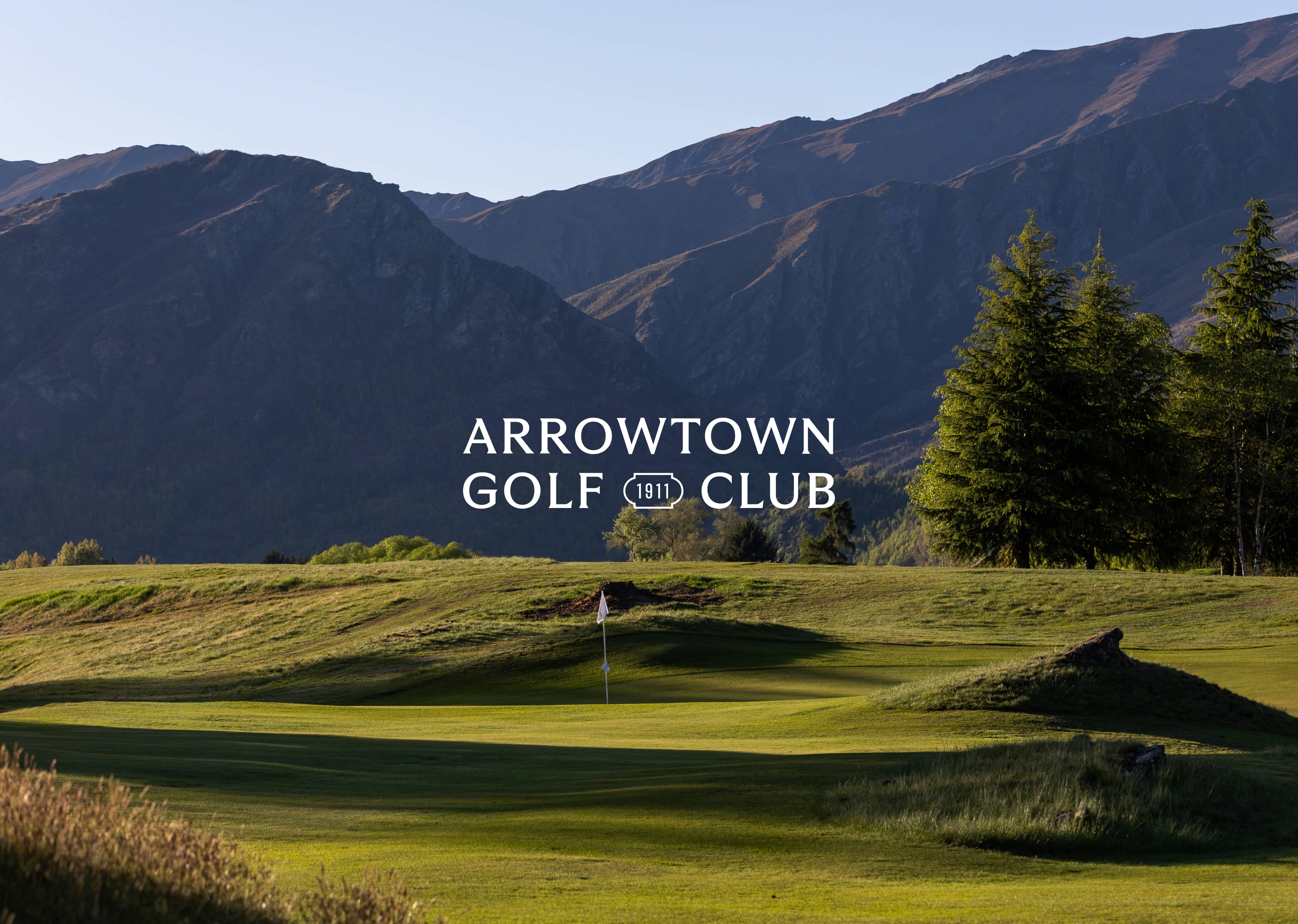 Arrowtown Golf Club