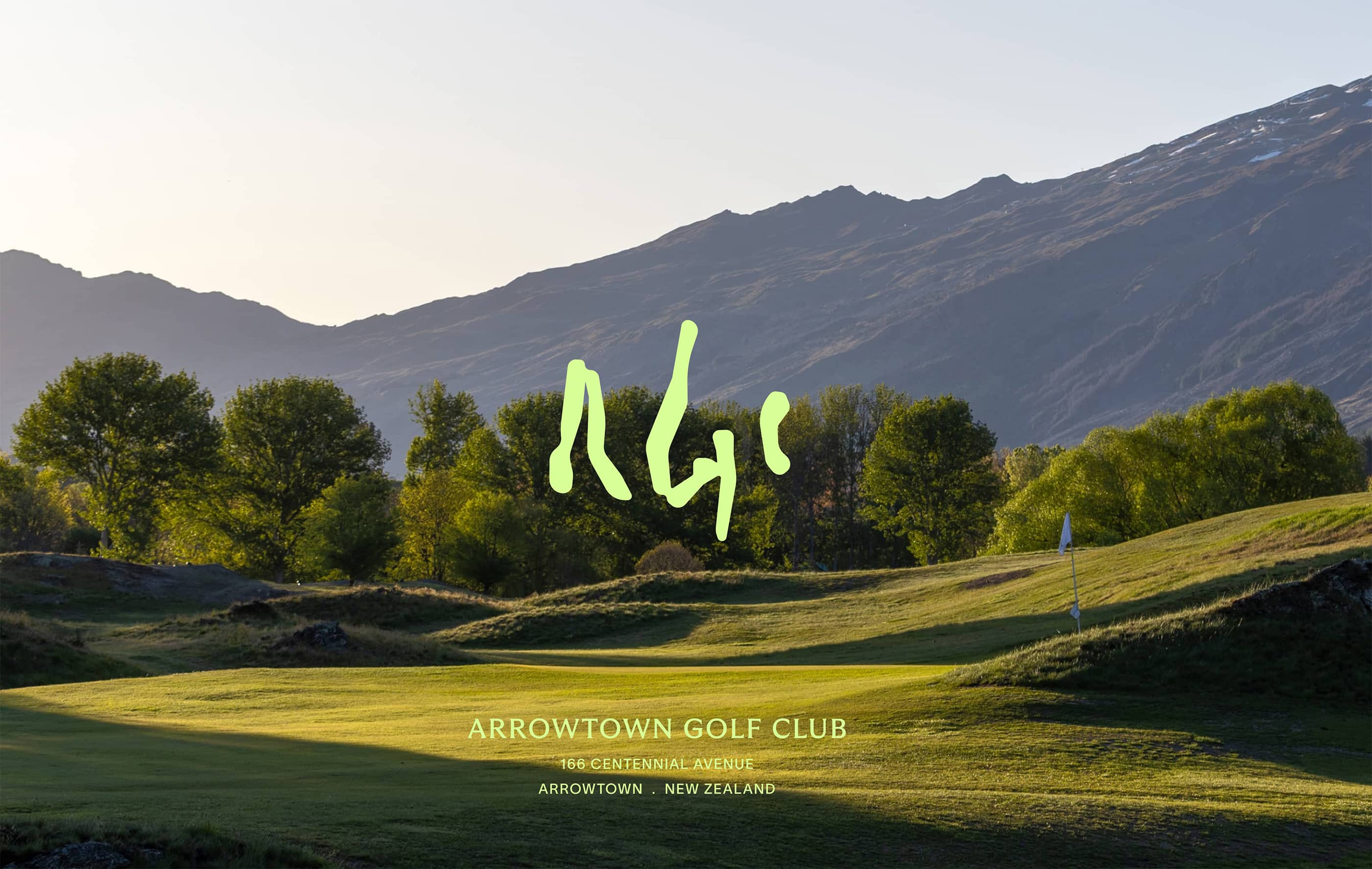 Arrowtown Golf Club