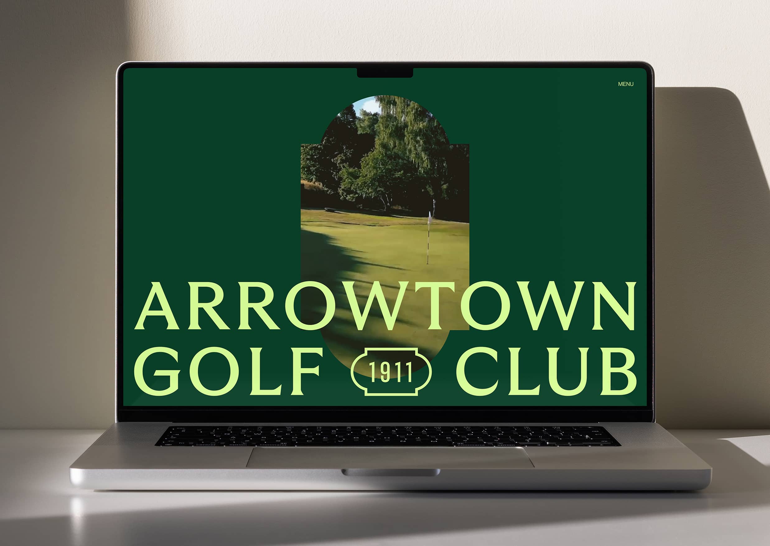 Arrowtown Golf Club