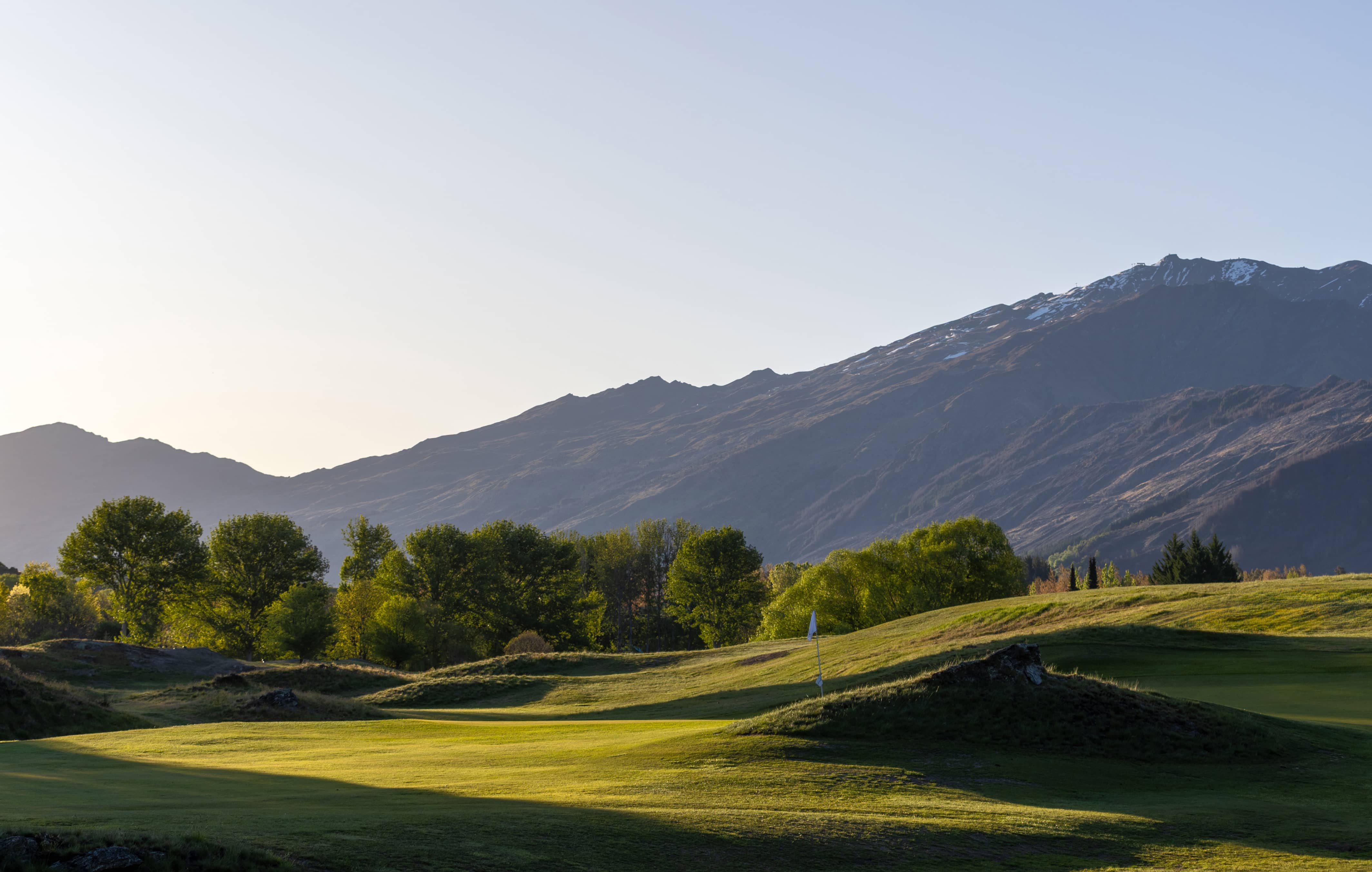 Arrowtown Golf Club