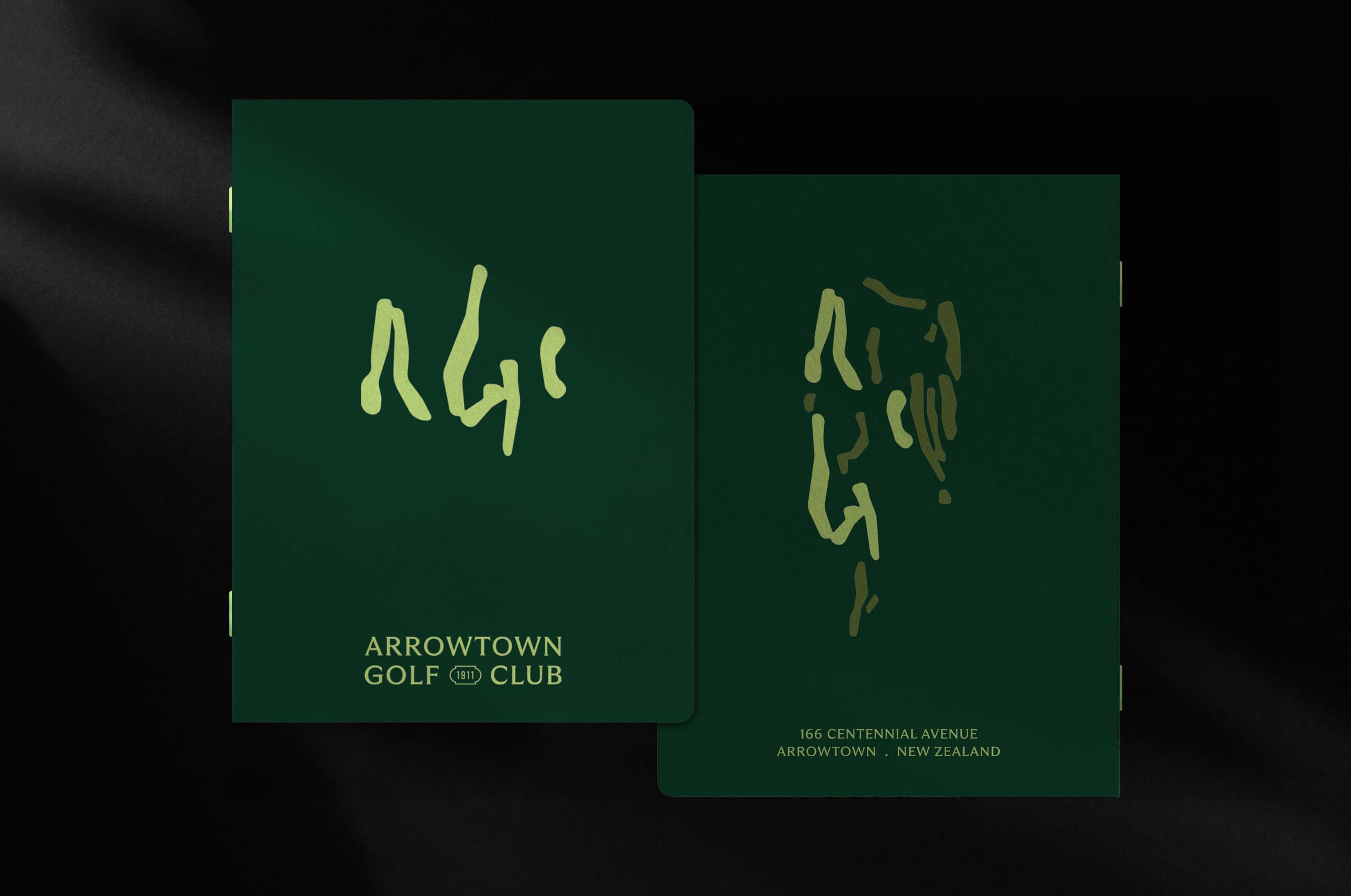 Arrowtown Golf Club