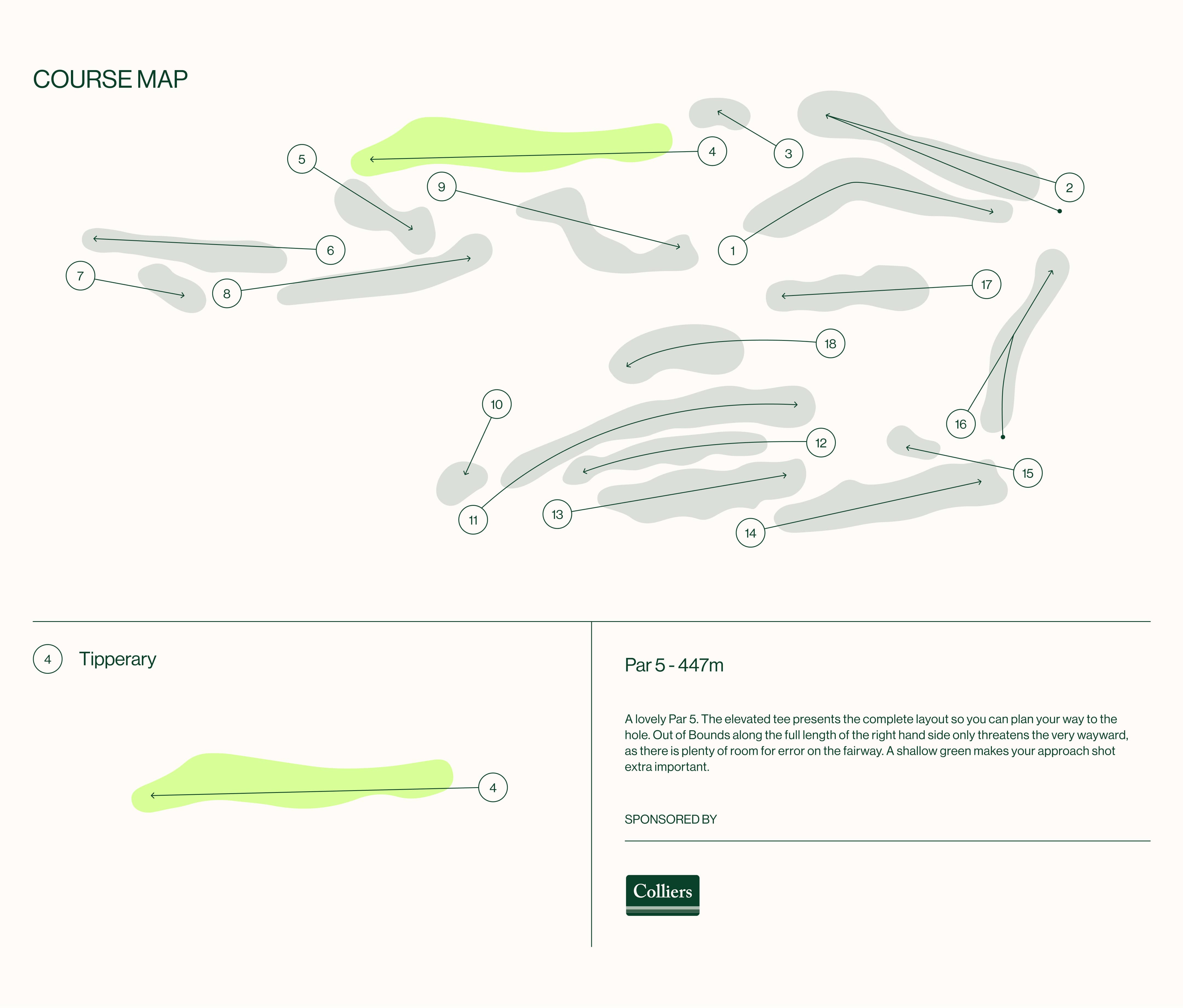 Arrowtown Golf Club