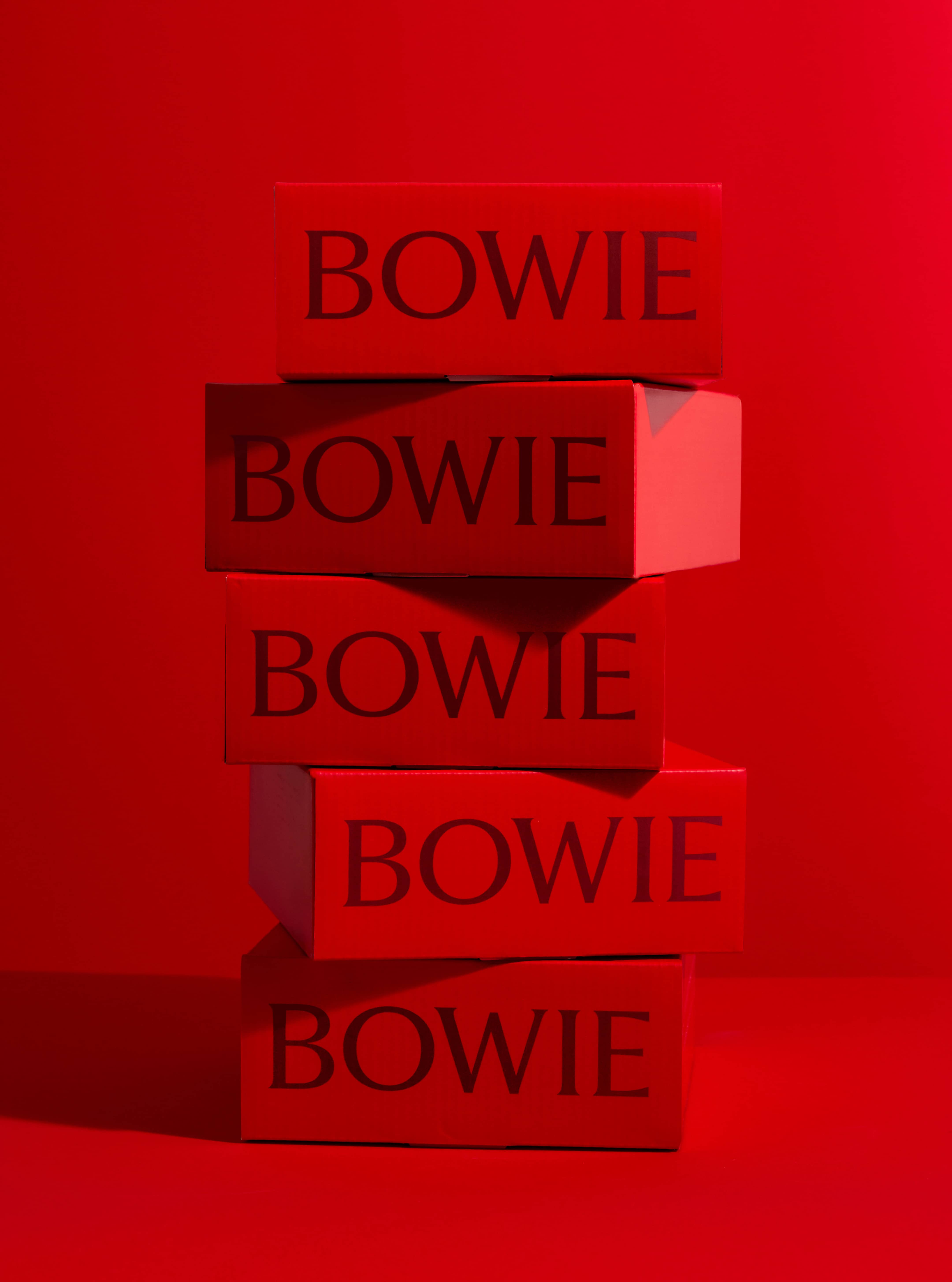 Bowie