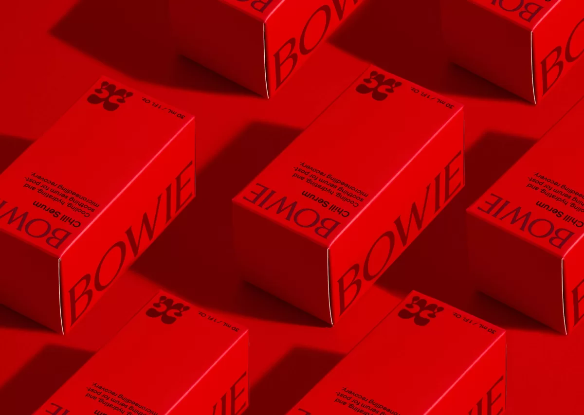 Bowie