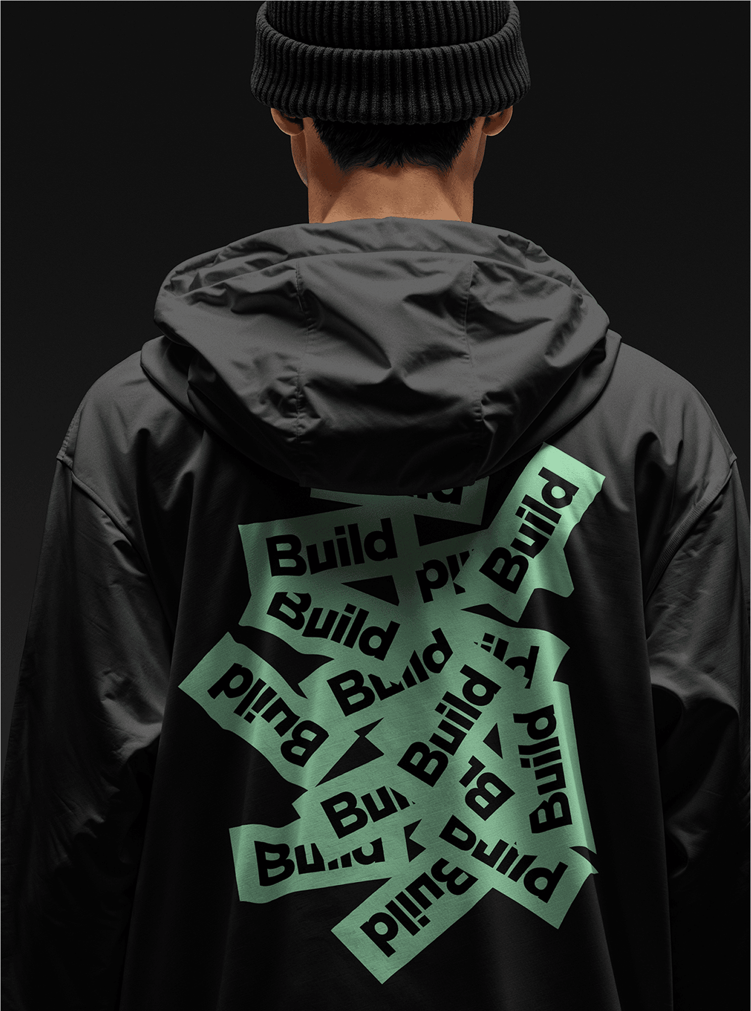 Build
