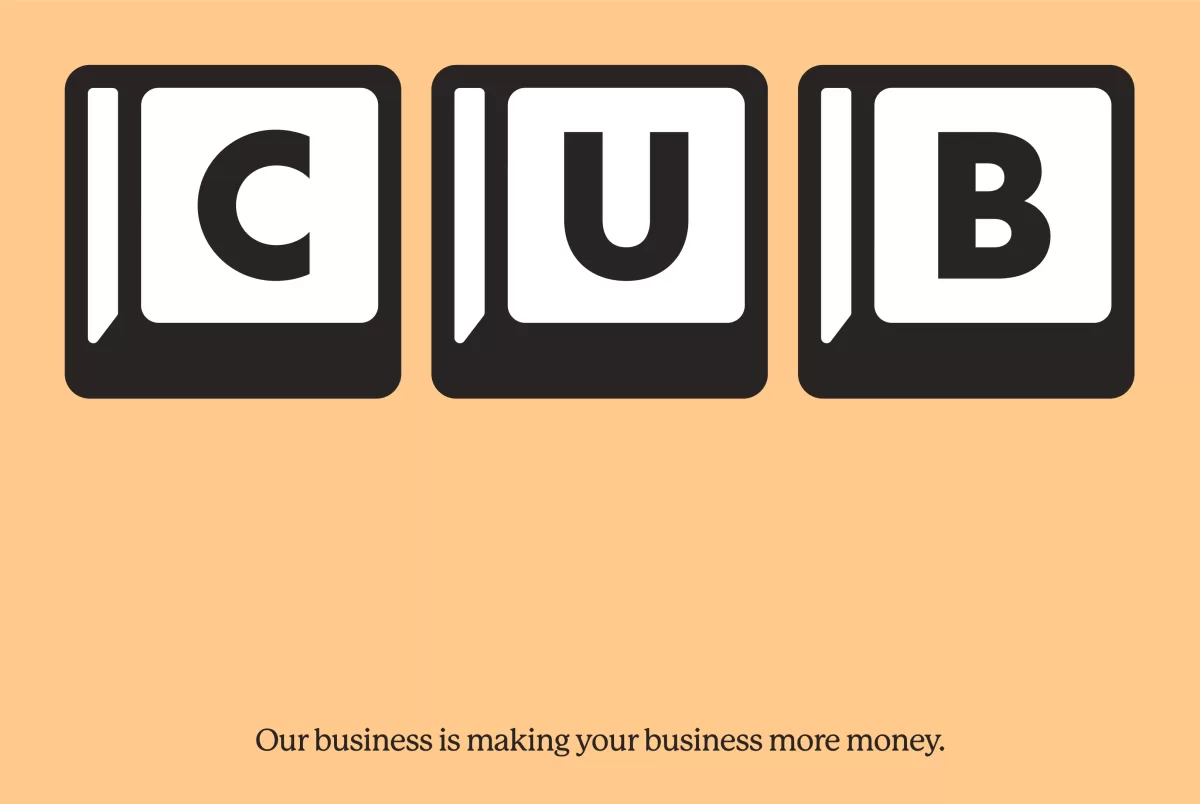 CUB