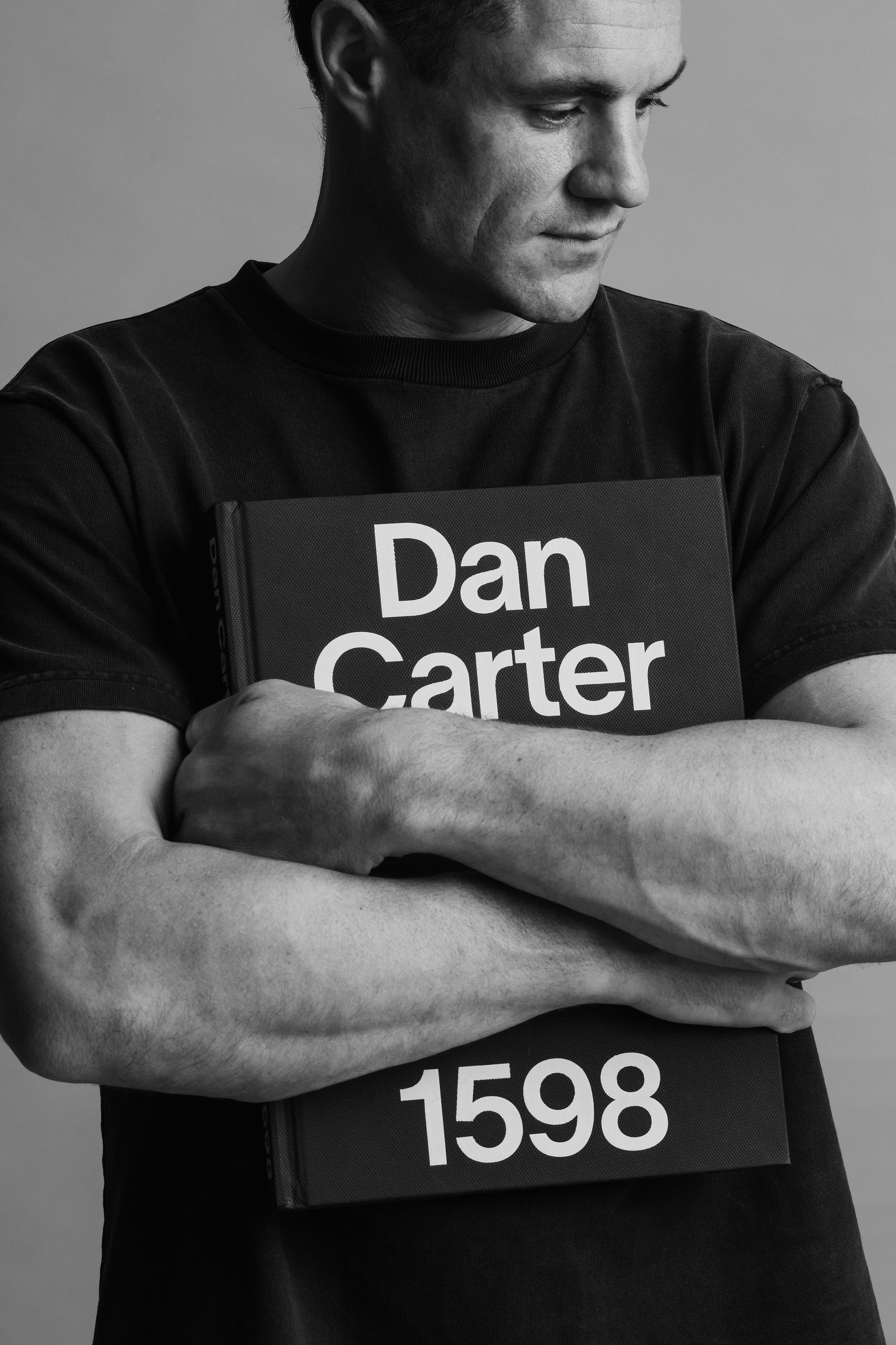 Dan Carter