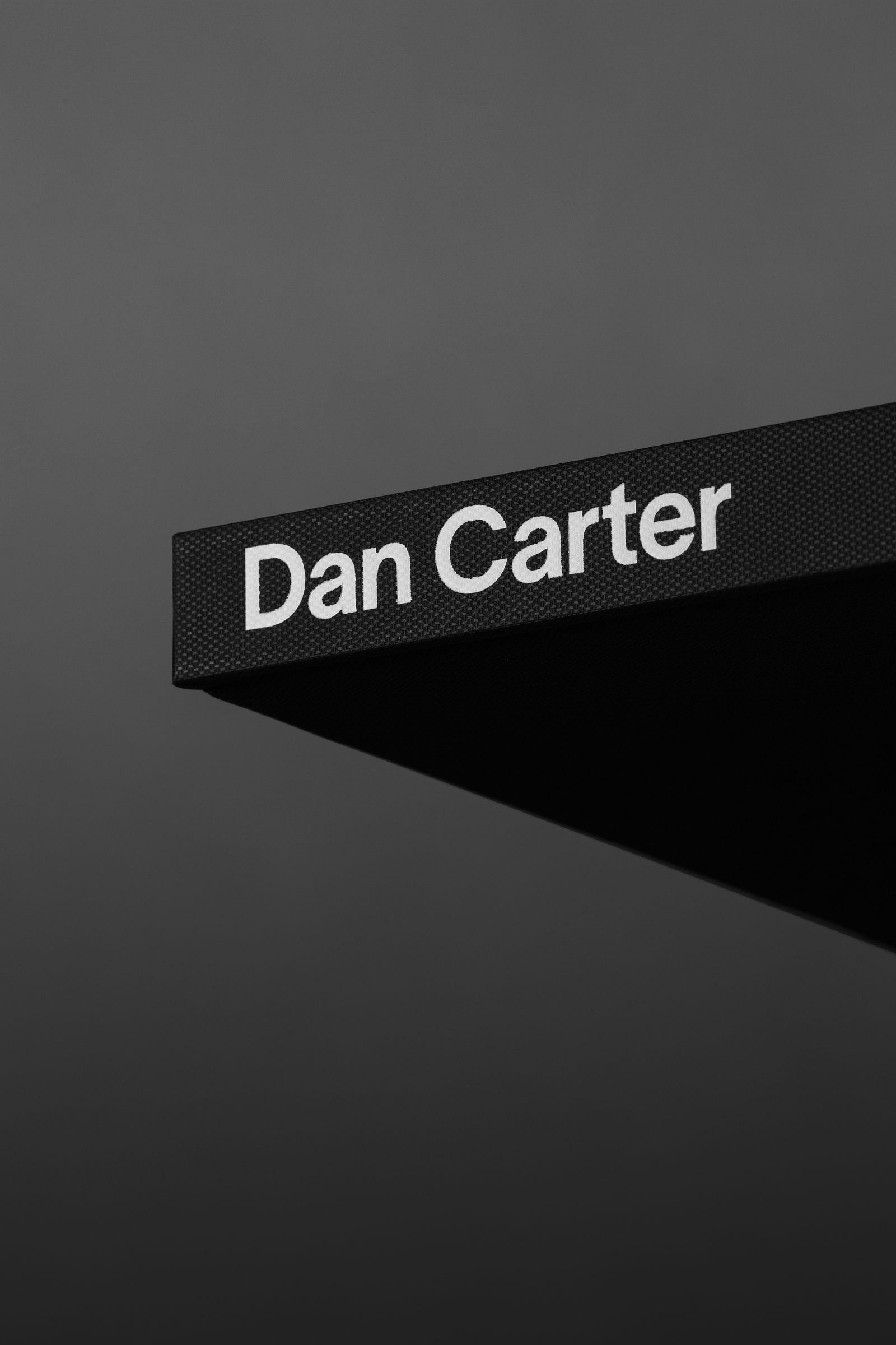 Dan Carter