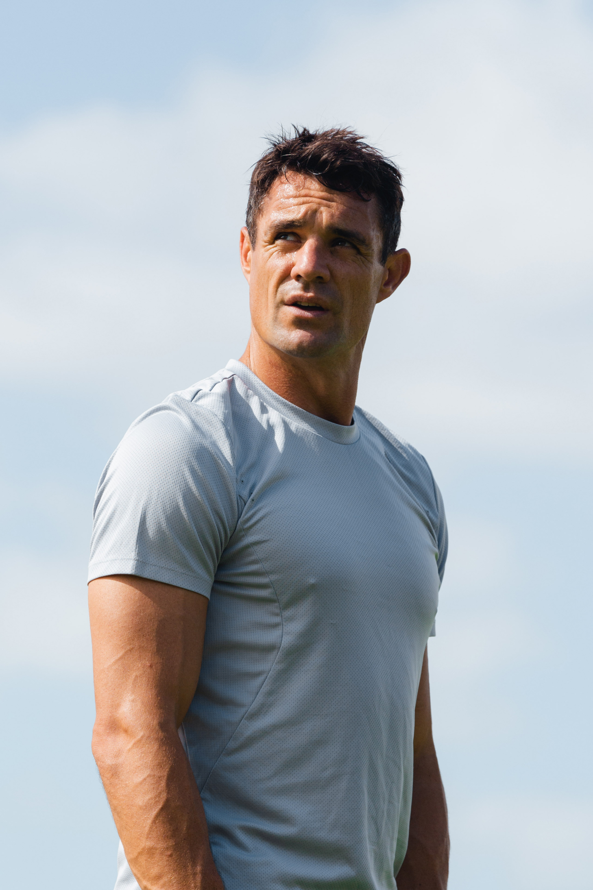 Dan Carter