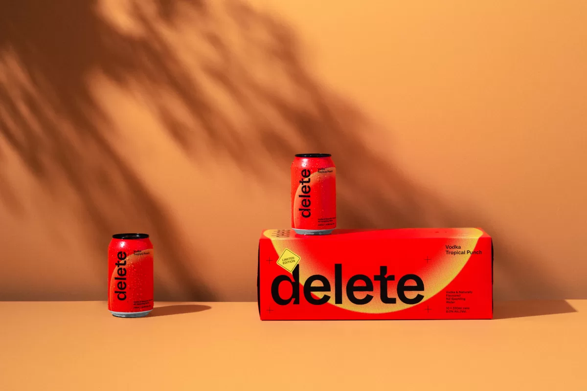 Delete