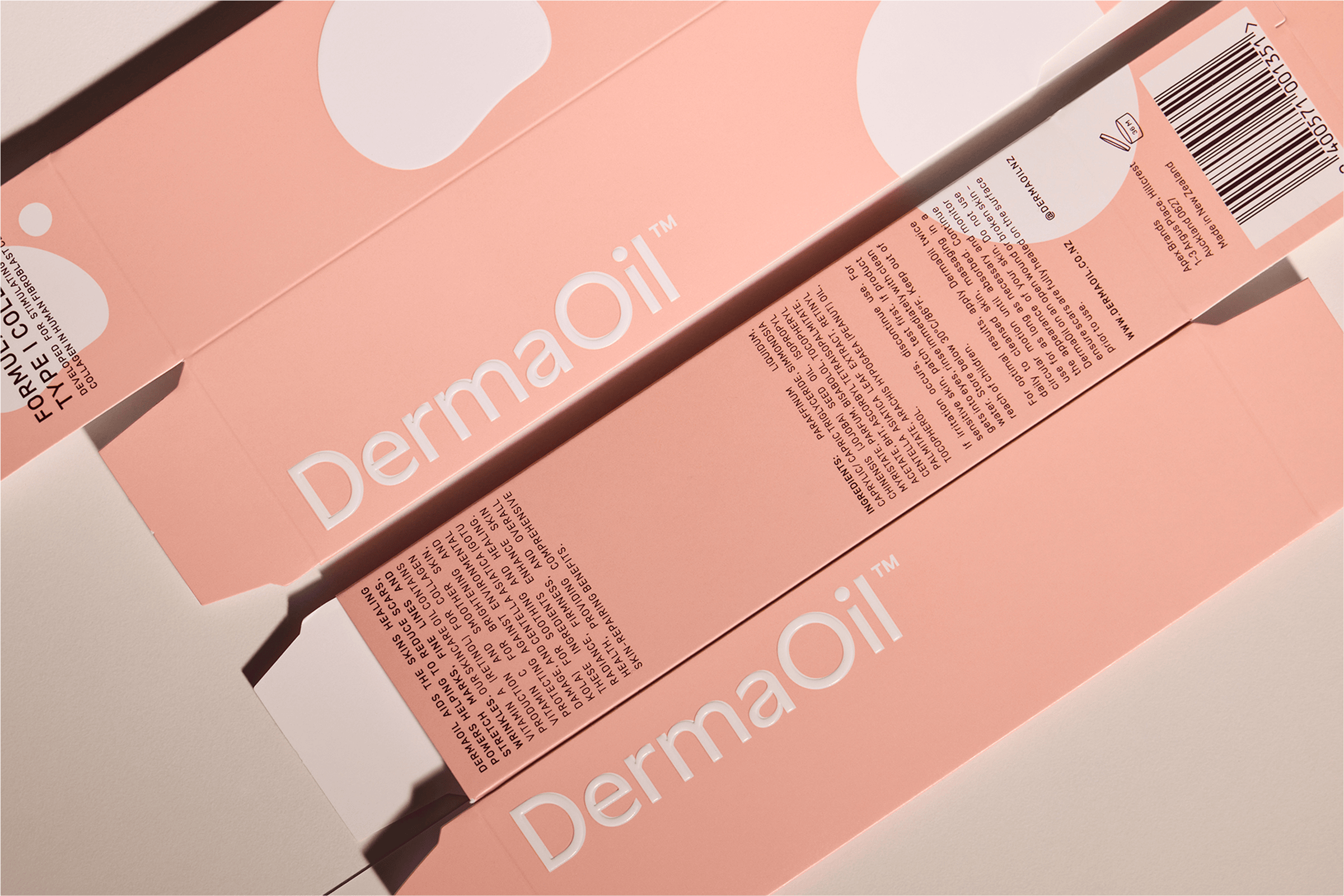 DermaOil