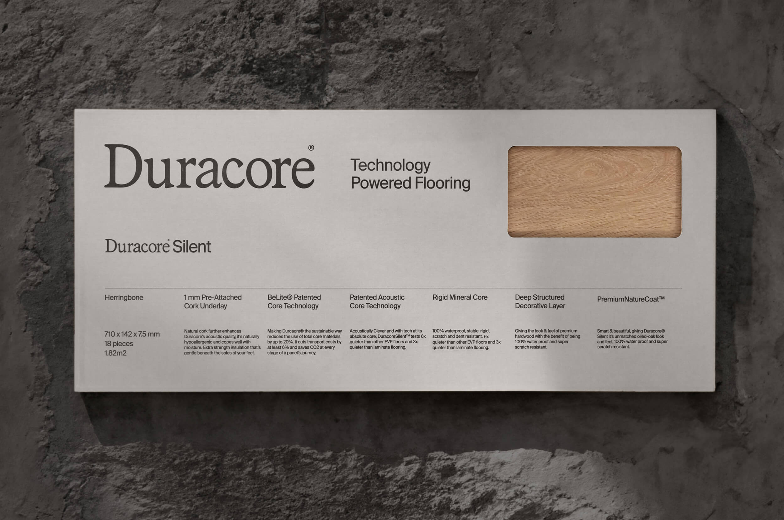 Duracore