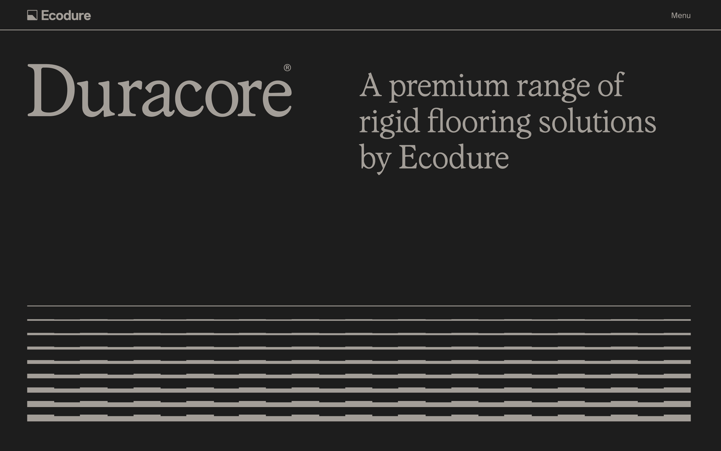 Duracore