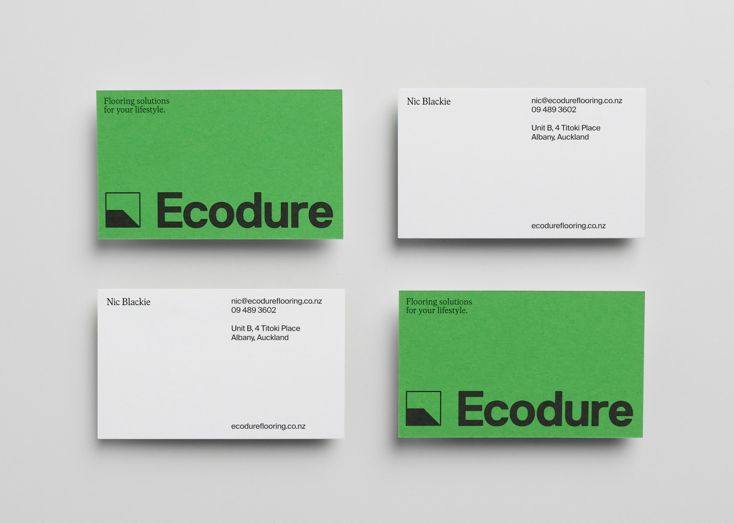 Ecodure