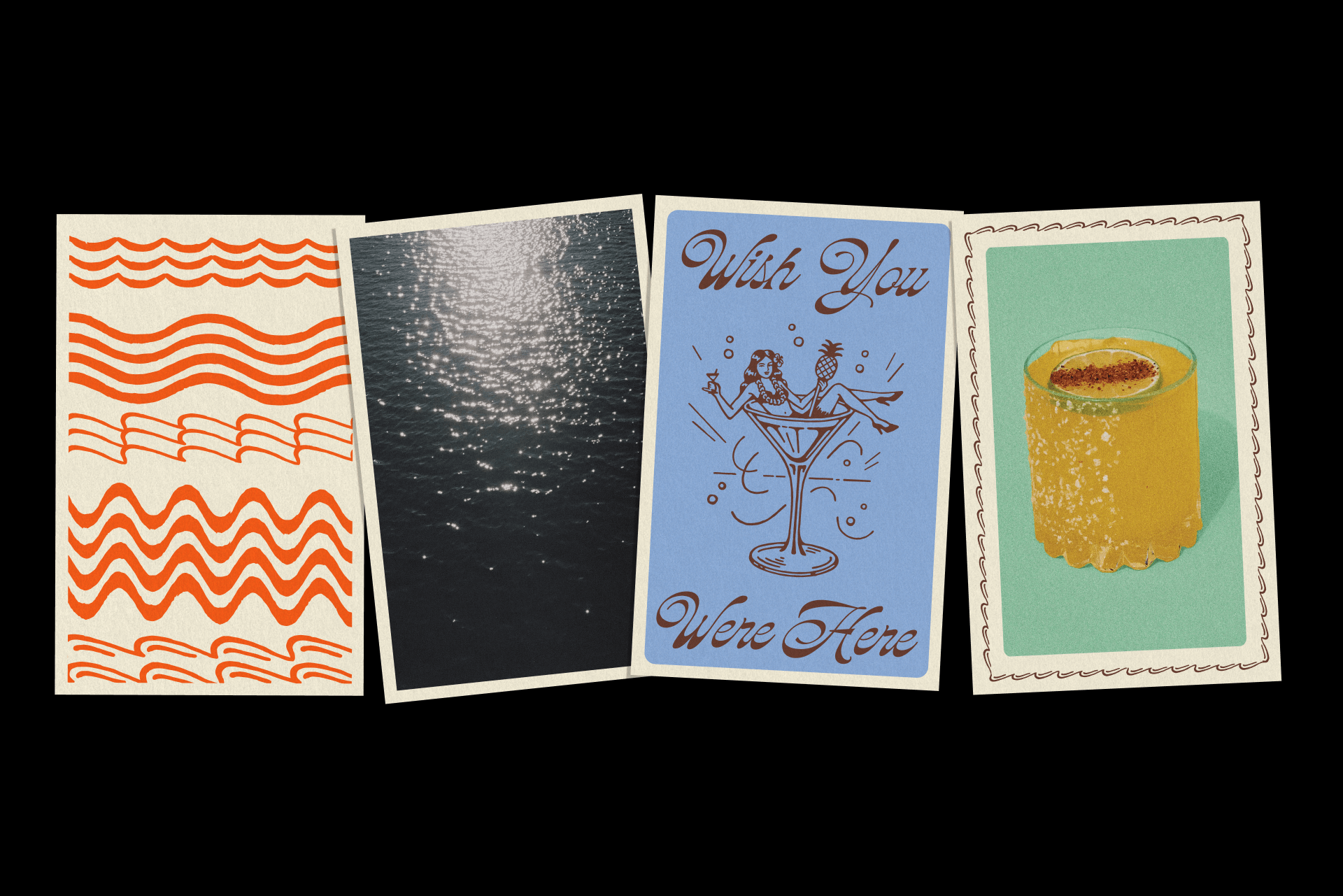 First Mates Last Laugh