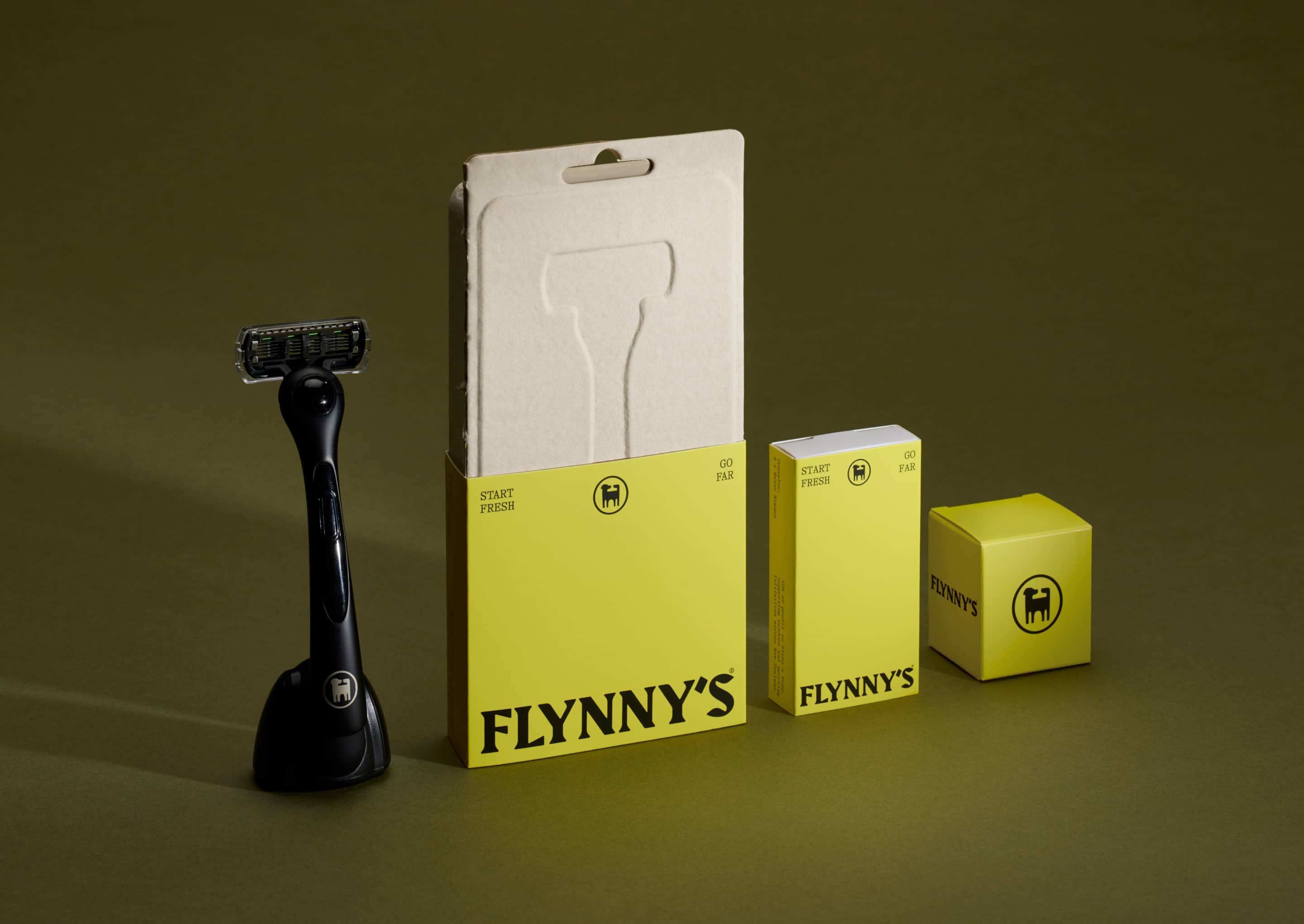 Flynny's