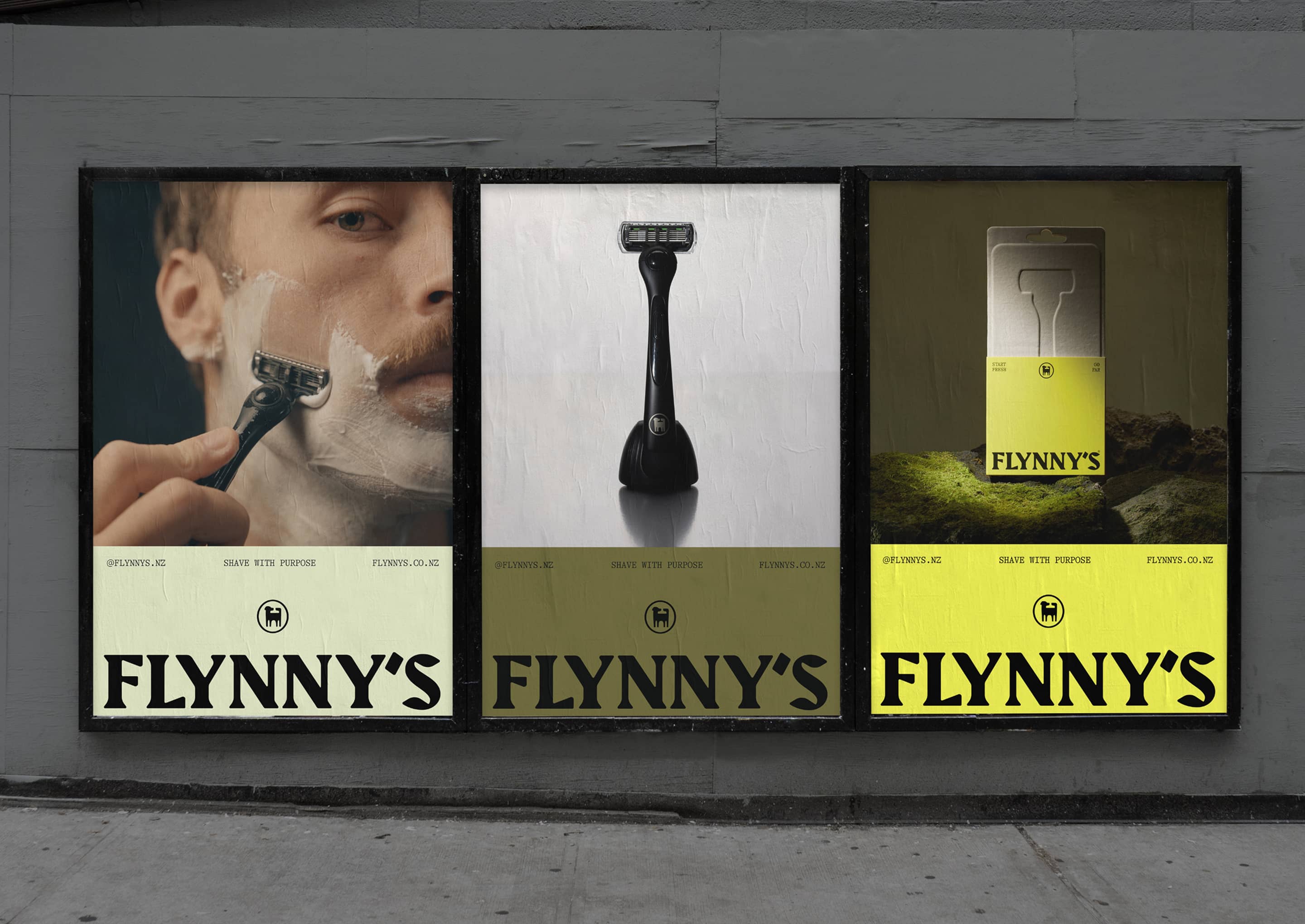 Flynny's