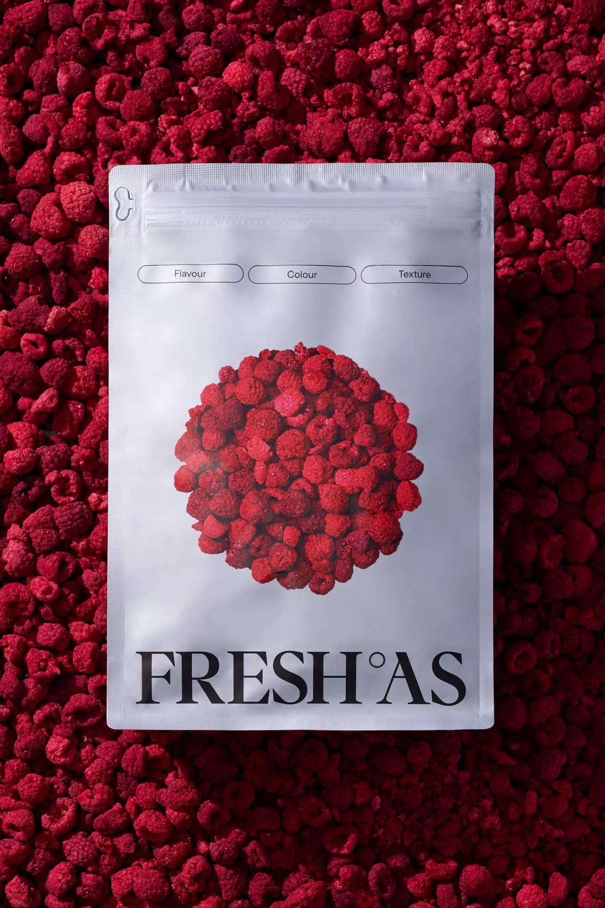Fresh As