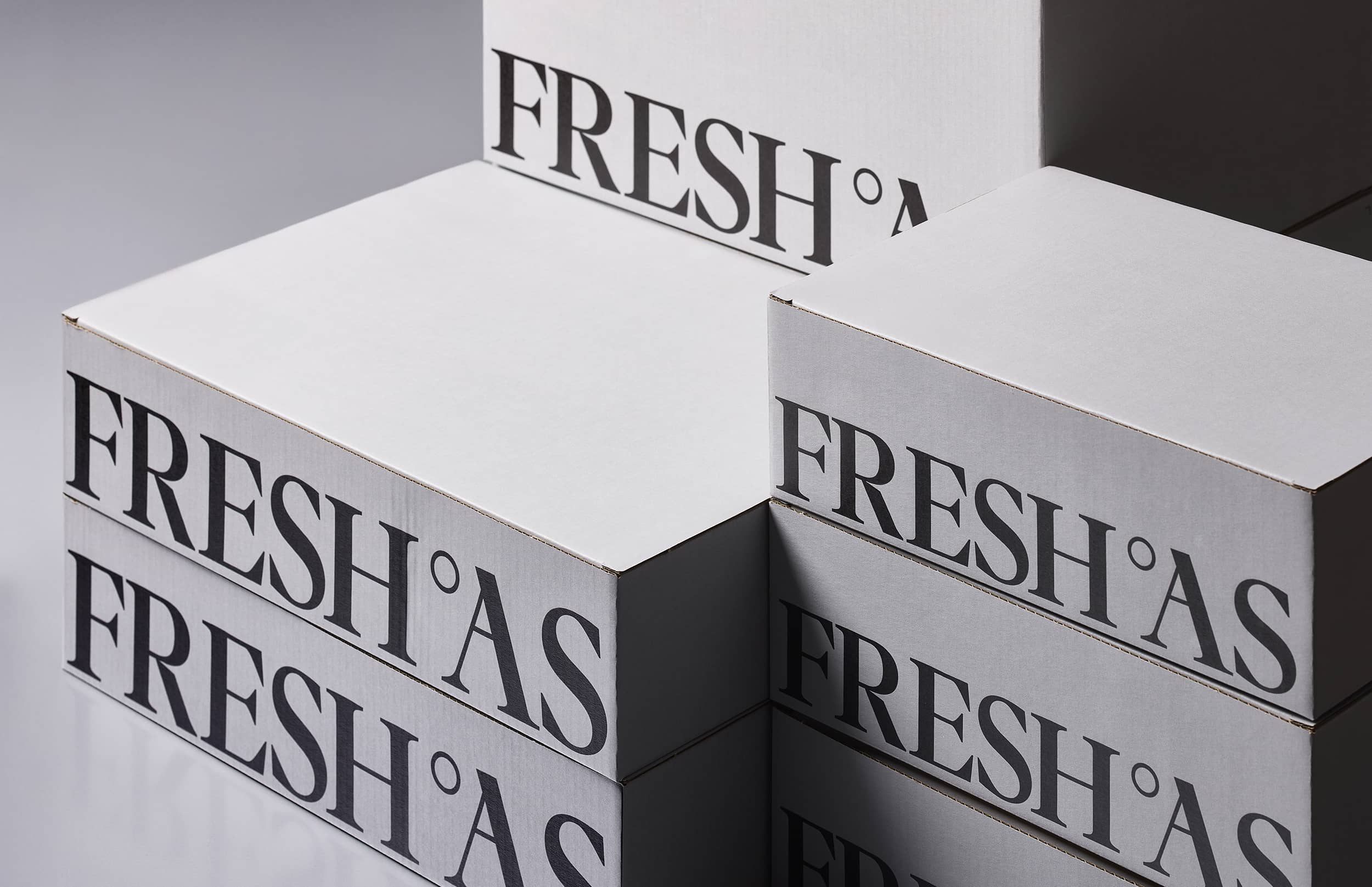 Fresh As