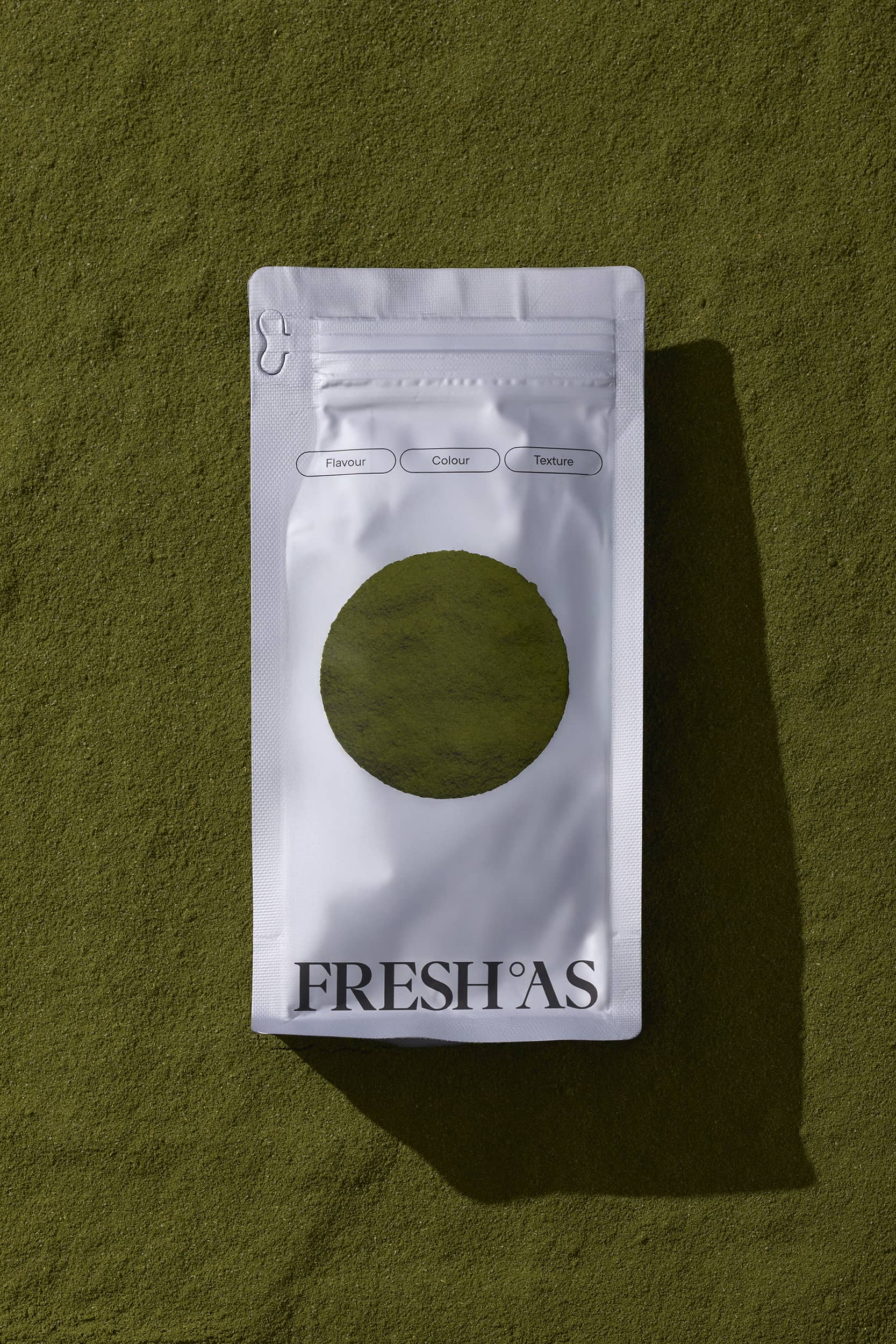 Fresh As