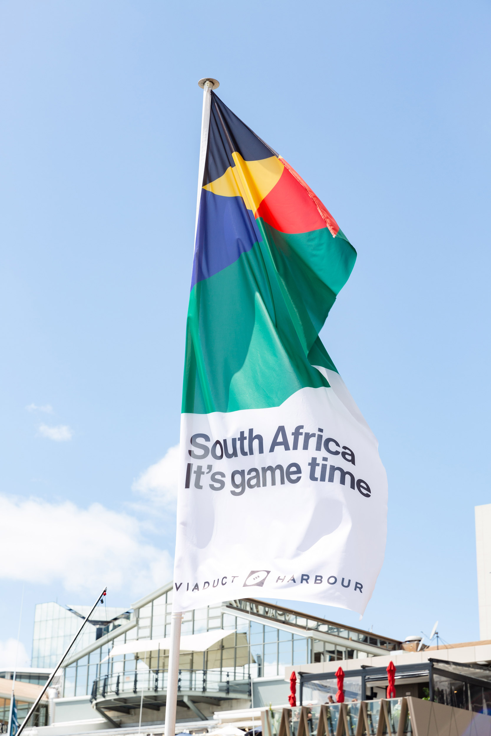 Game Time Campaign