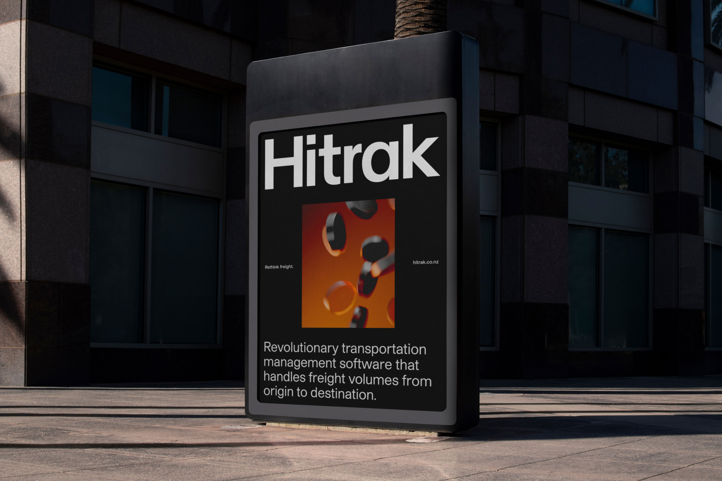 Hitrak