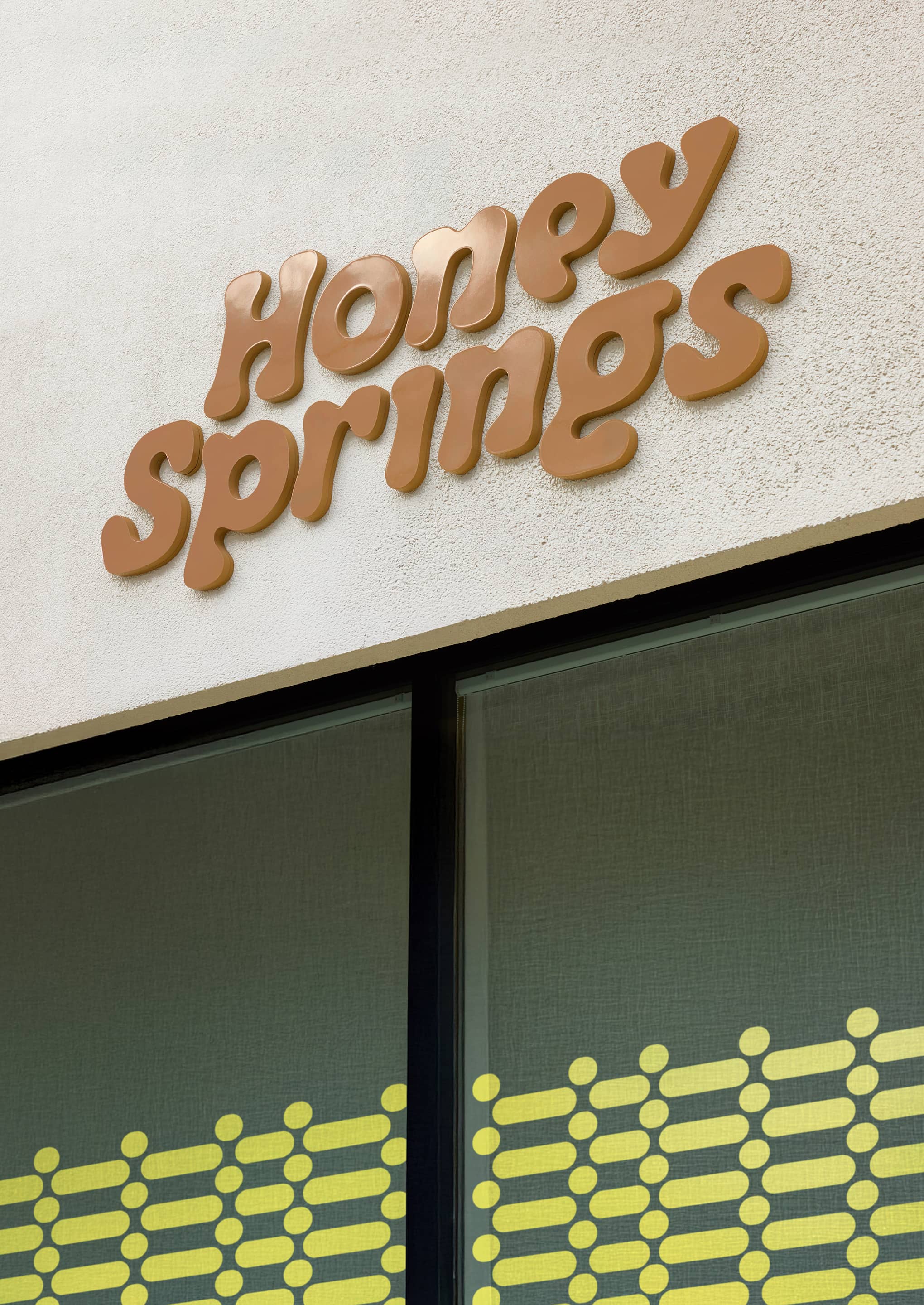 Honey Springs