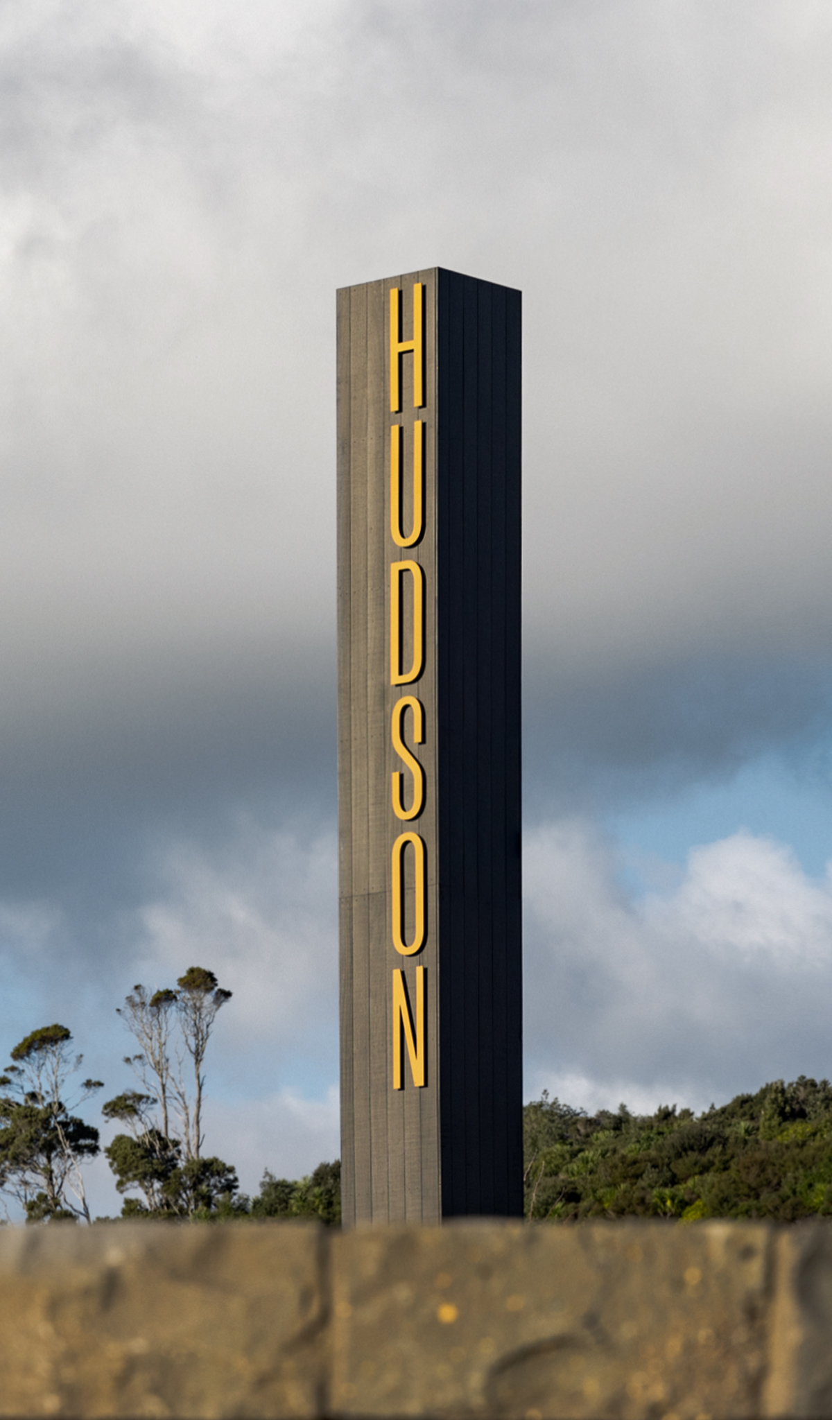 Hudson