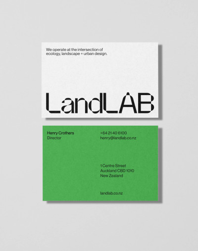 LandLAB